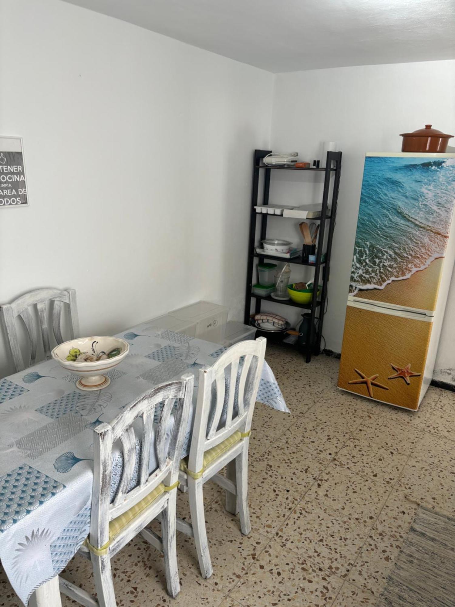 15 Habitación en casa particular *