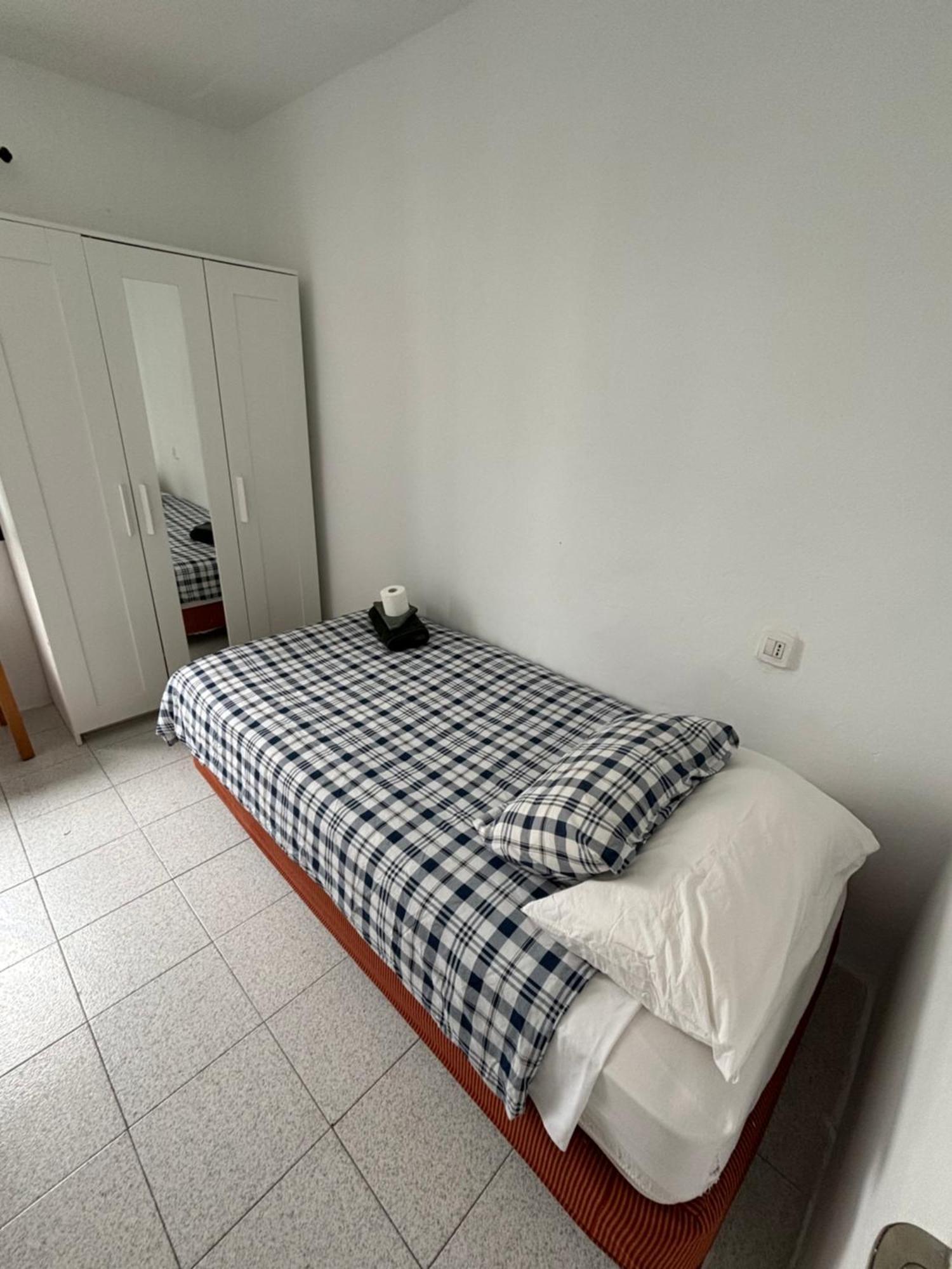 15 Habitación en casa particular