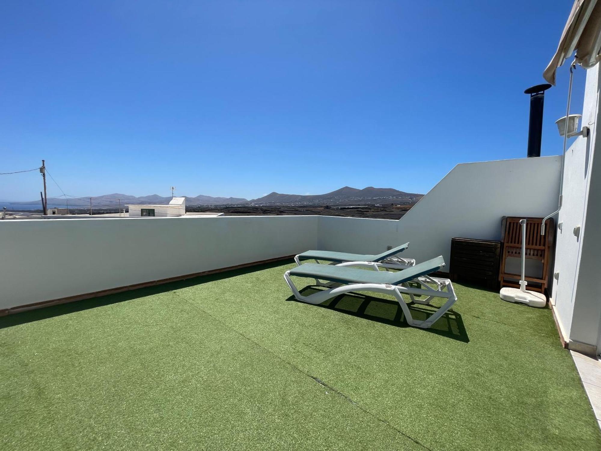 Casa Aloes *
