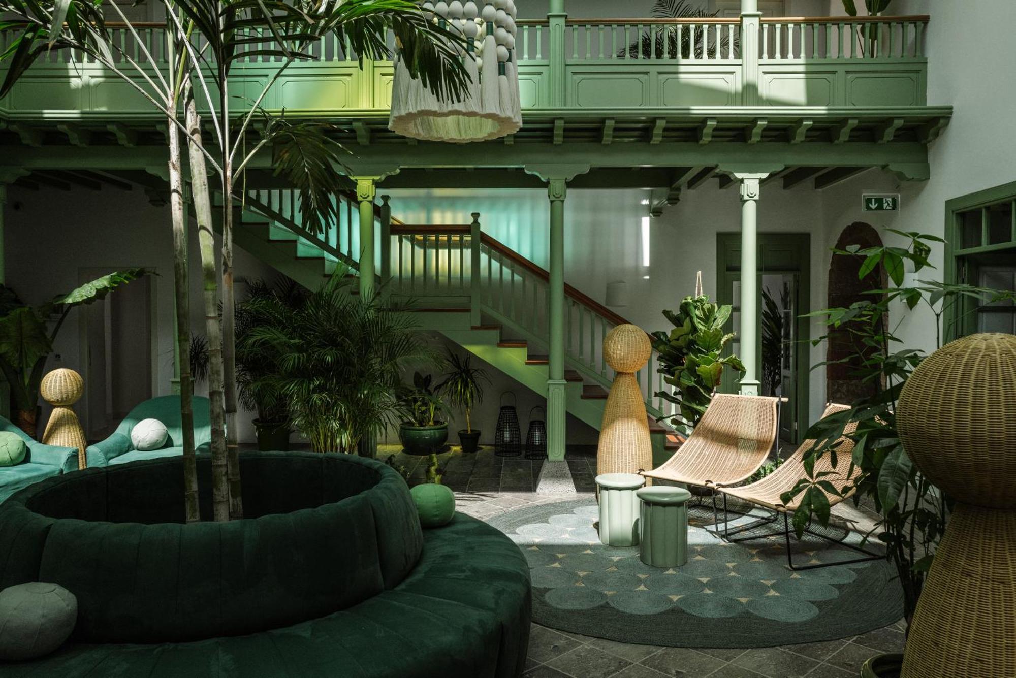 Cesar Lanzarote Luxury Boutique - Adults Only La Asomada (Lanzarote)
