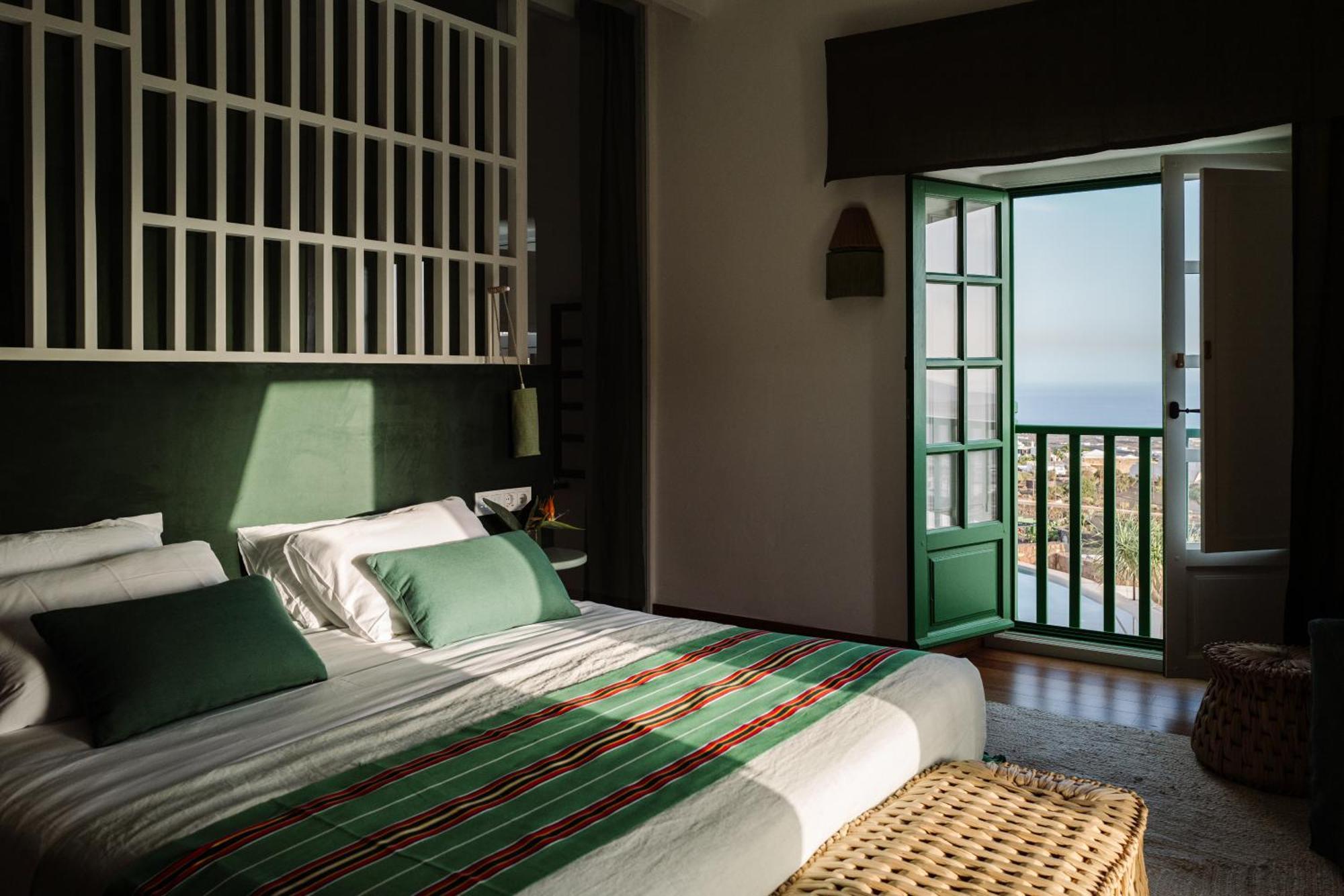 Hotel Cesar Lanzarote Luxury Boutique - Adults Only La Asomada (Lanzarote)