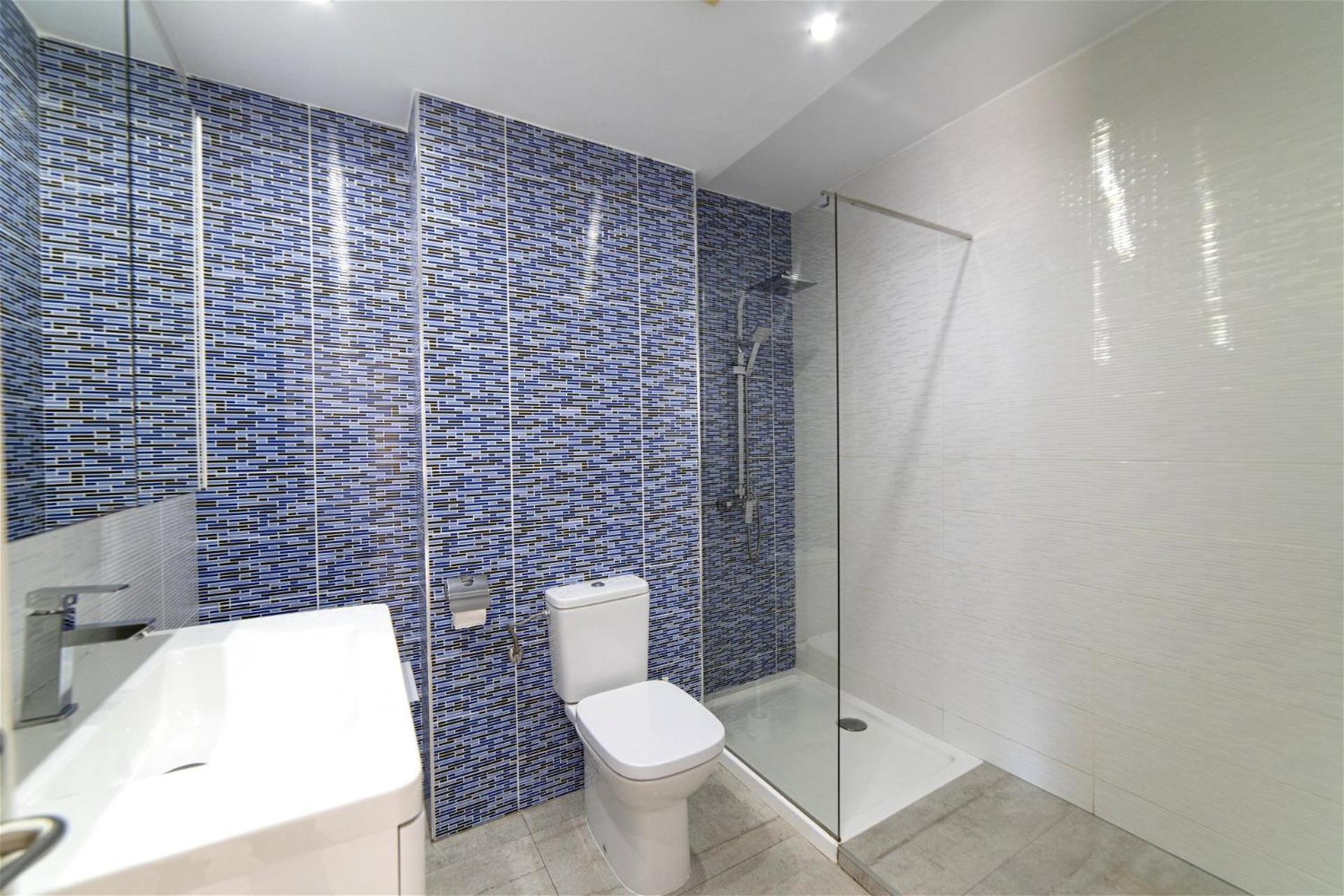 Apartment La Cumbre 8a