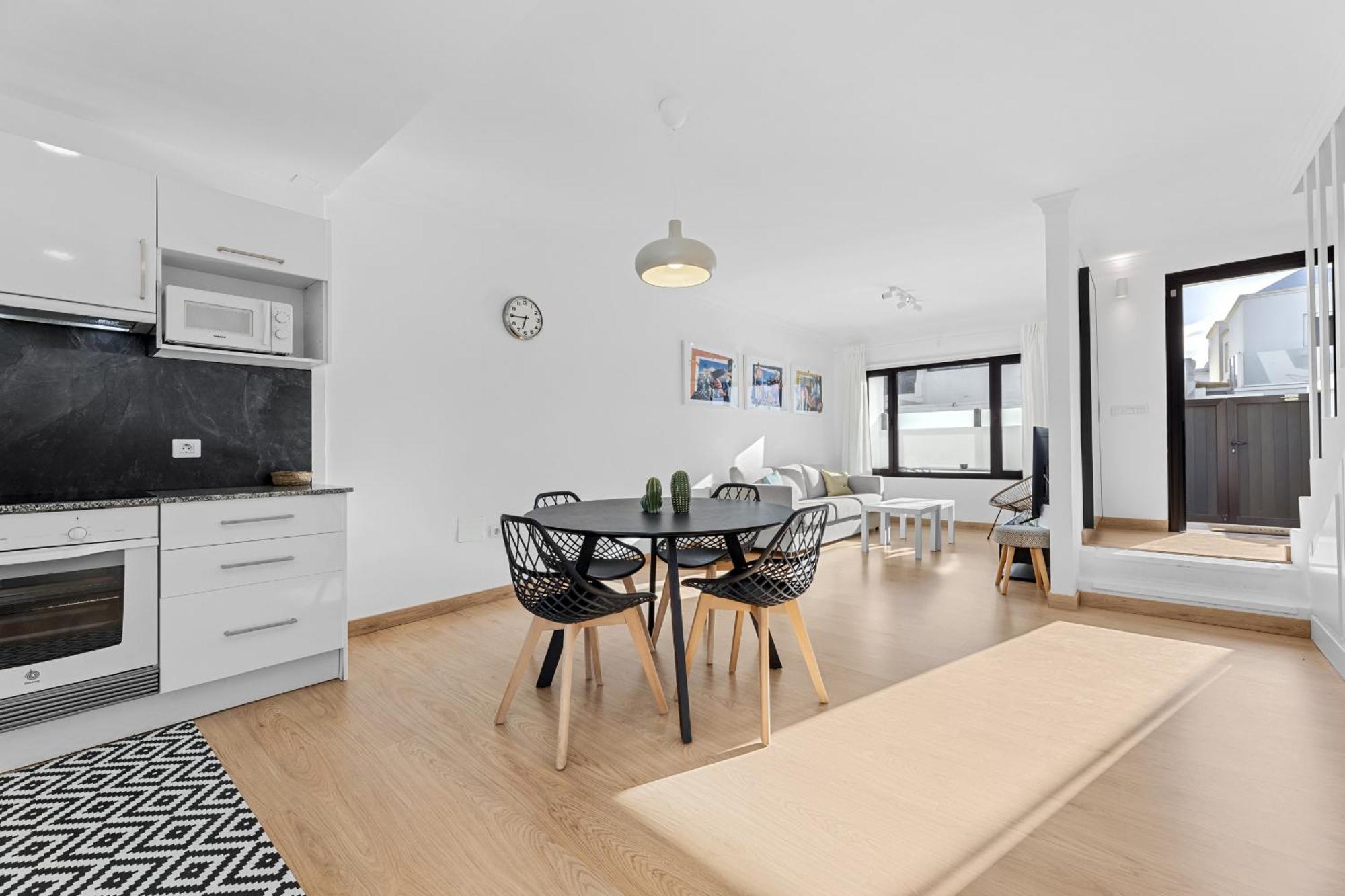 Сasa de vacaciones Casahost Casa Hola