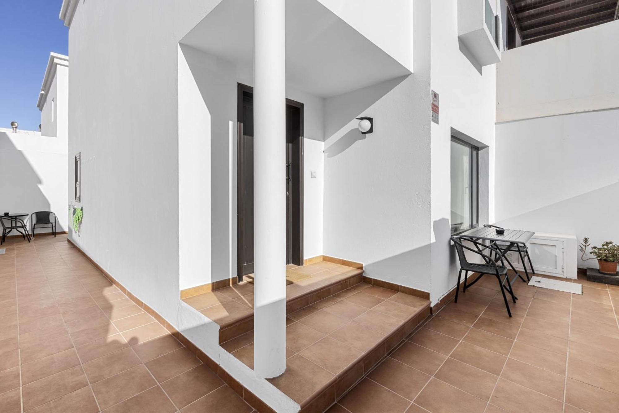 Сasa de vacaciones Casahost Casa Hola *