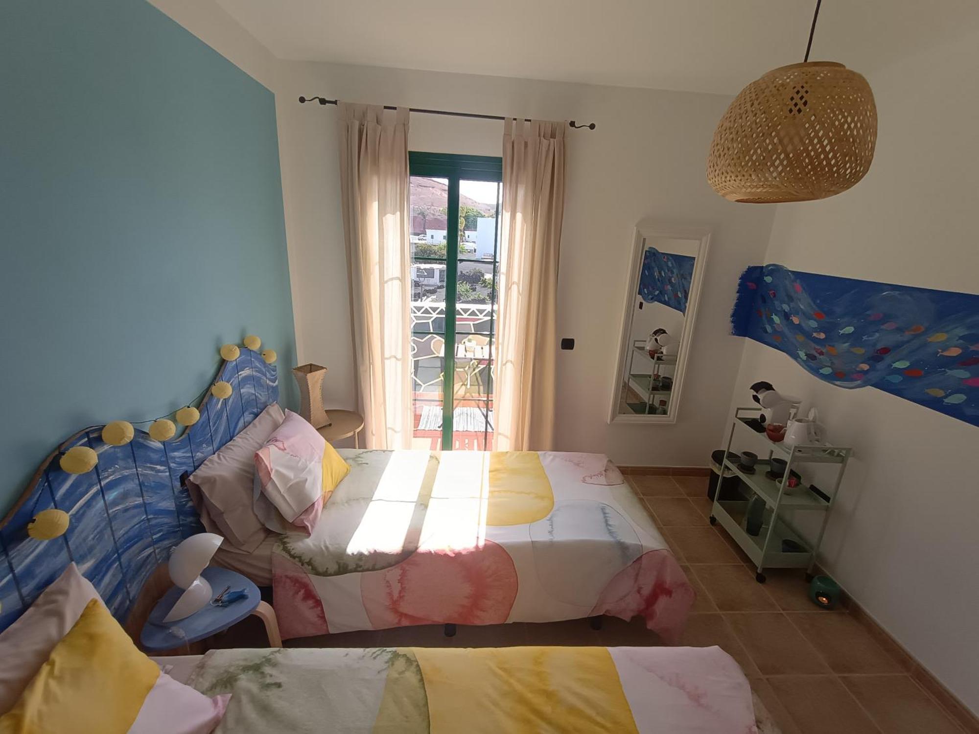 Casa Luz Yaiza (Lanzarote)