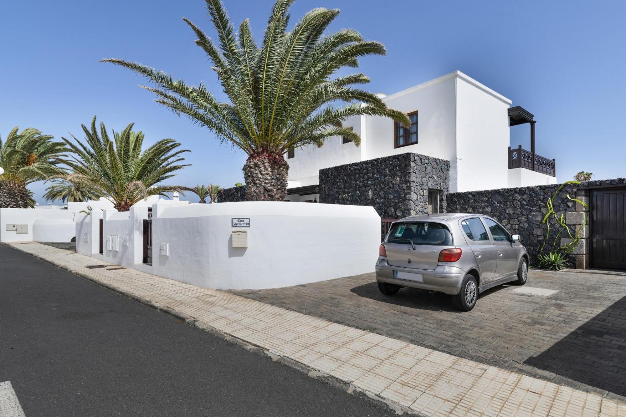 Holiday home En Puerto Del Carmen, 2 Puerto del Carmen (Lanzarote)