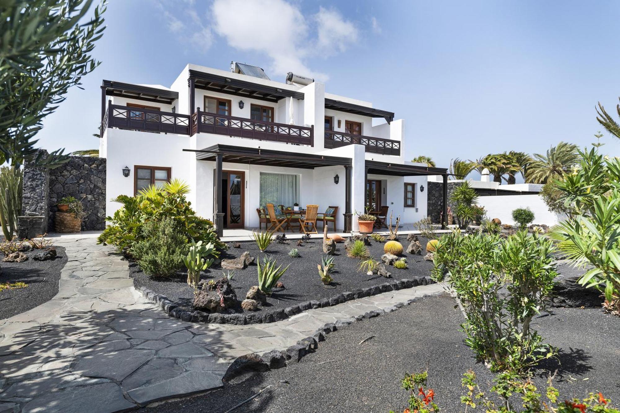 Holiday home En Puerto Del Carmen, 2 Puerto del Carmen (Lanzarote)