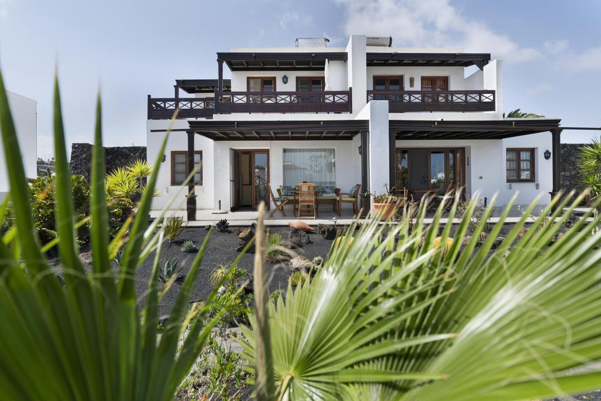 Apartment En Puerto Del Carmen, 4