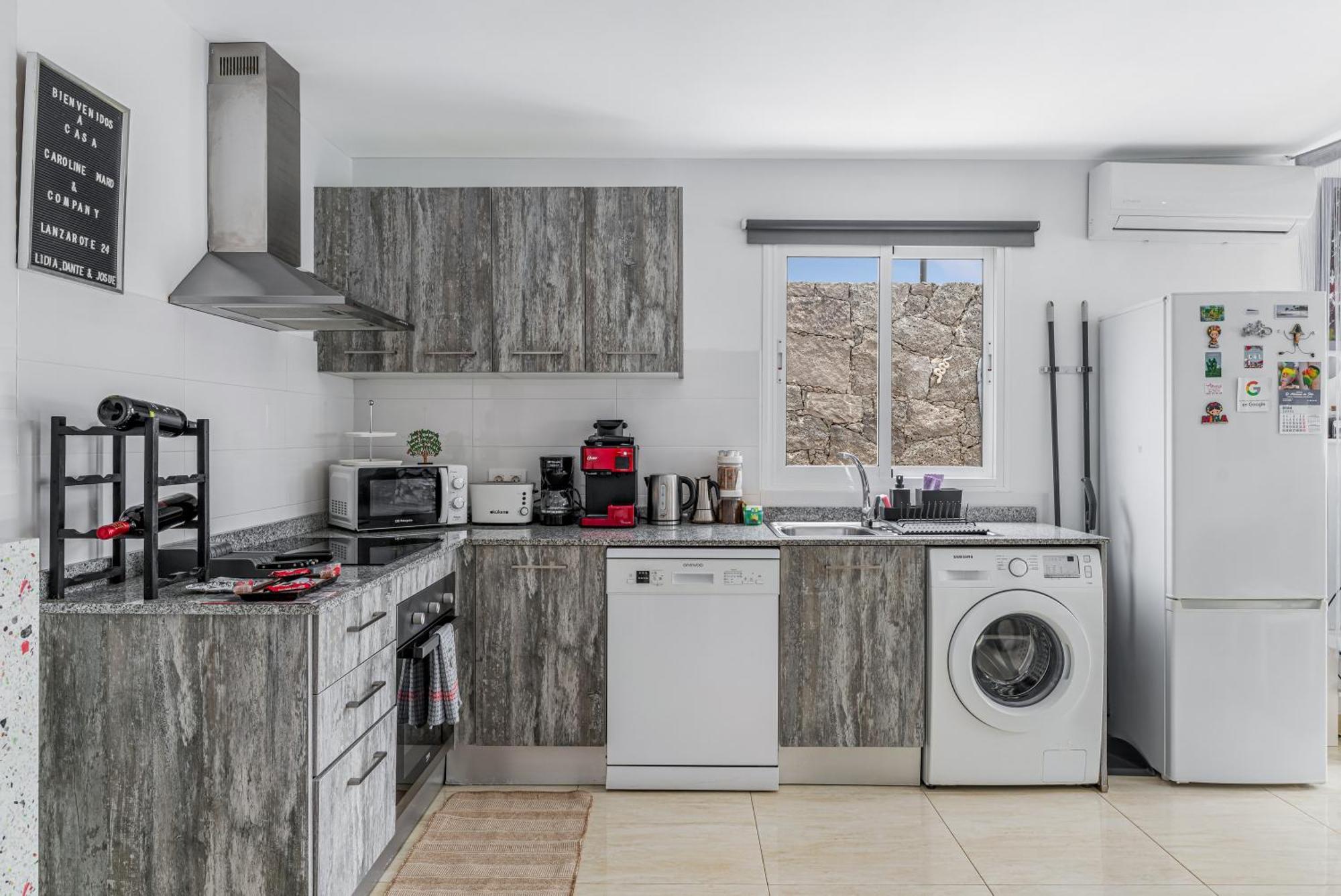 For Lanzarote Holidays House Holiday home
