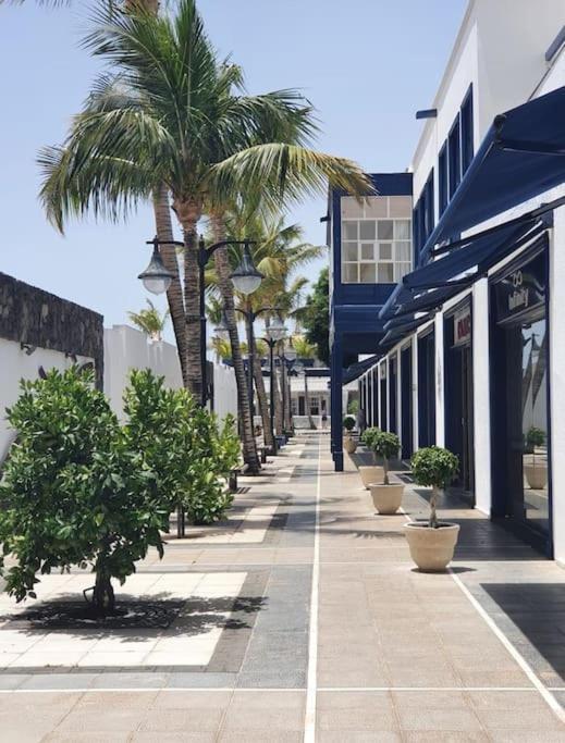 Sea Breeze Apartment Puerto Calero