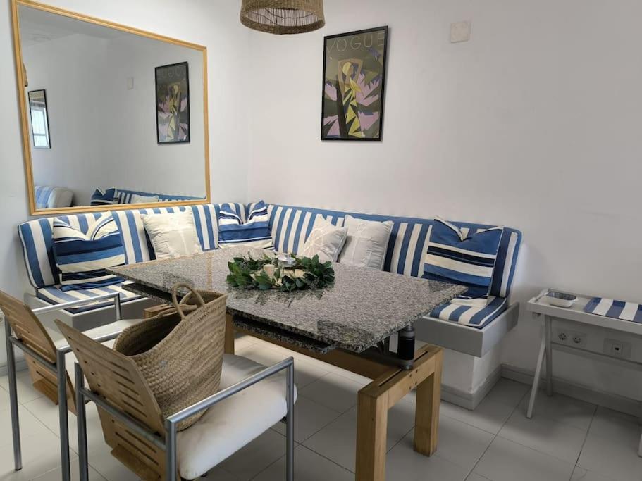 Sea Breeze Apartment Puerto Calero