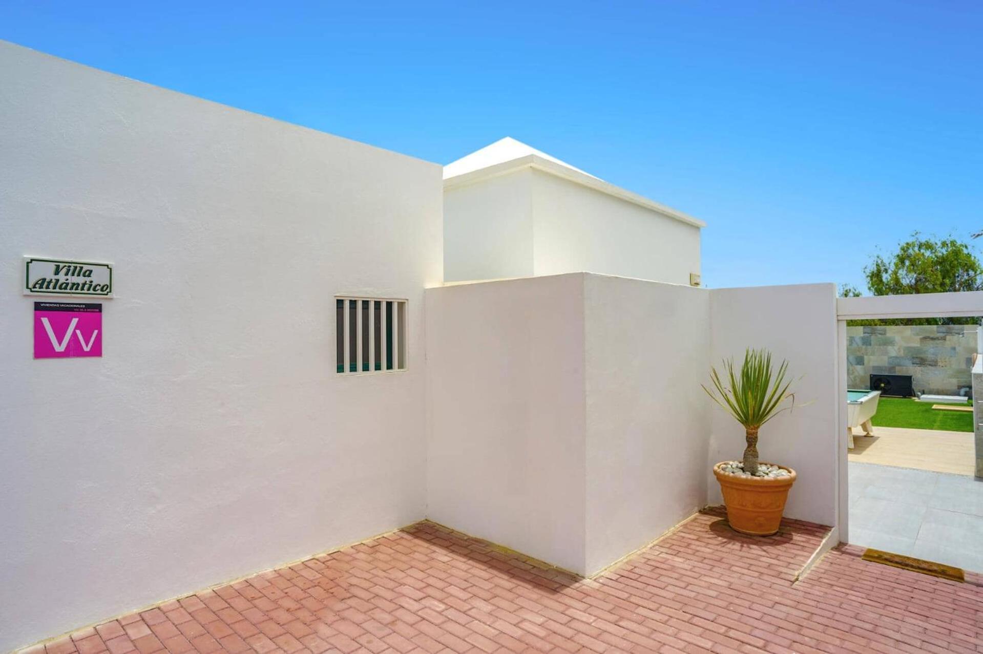 Atlantico Mar By