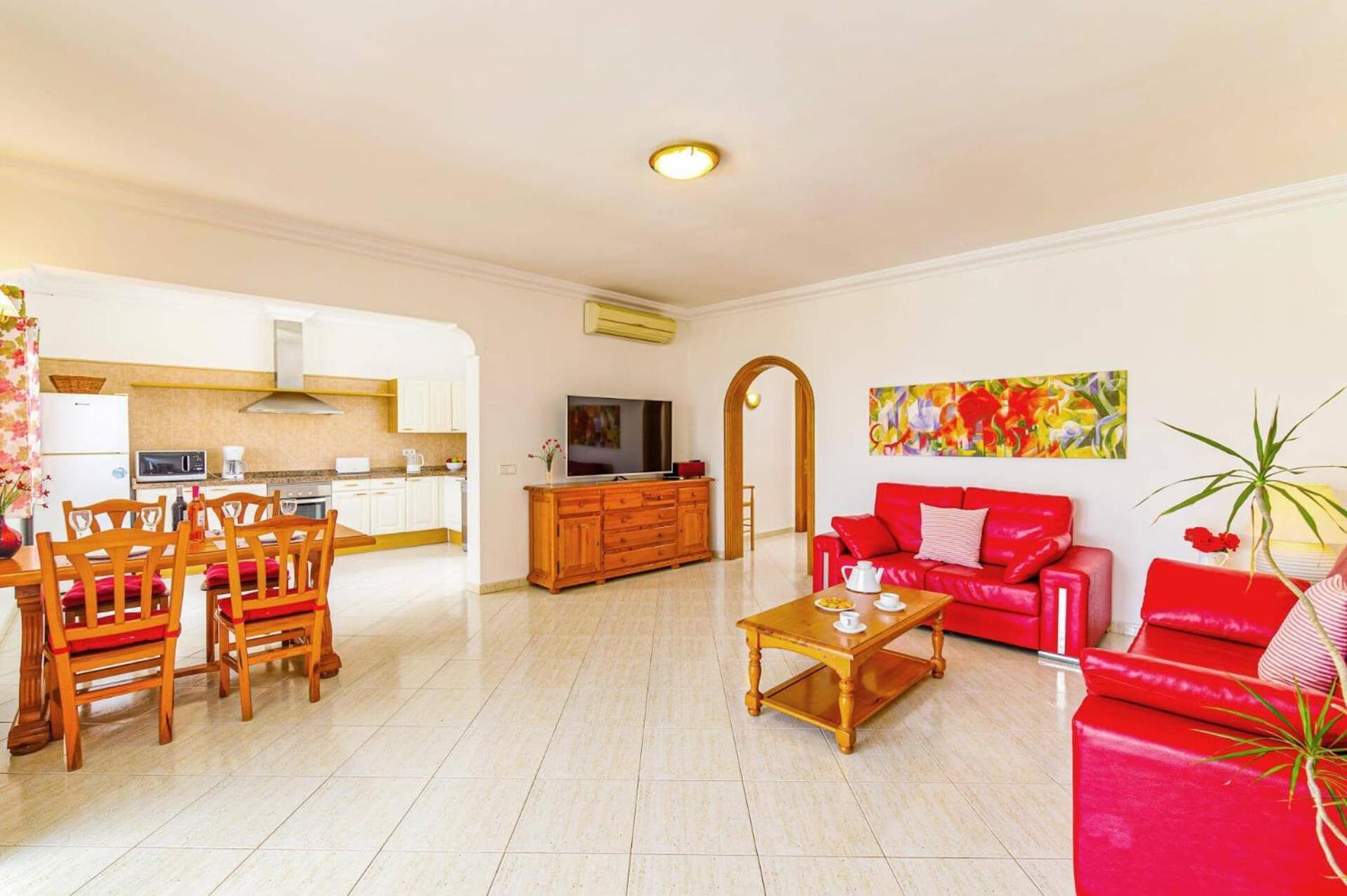 Atlantico Mar By Villa