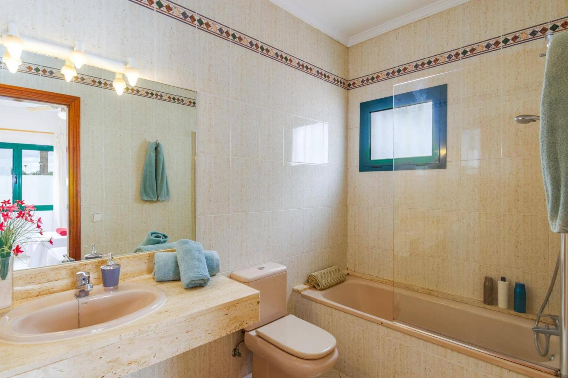 Atlantico Mar By Villa *