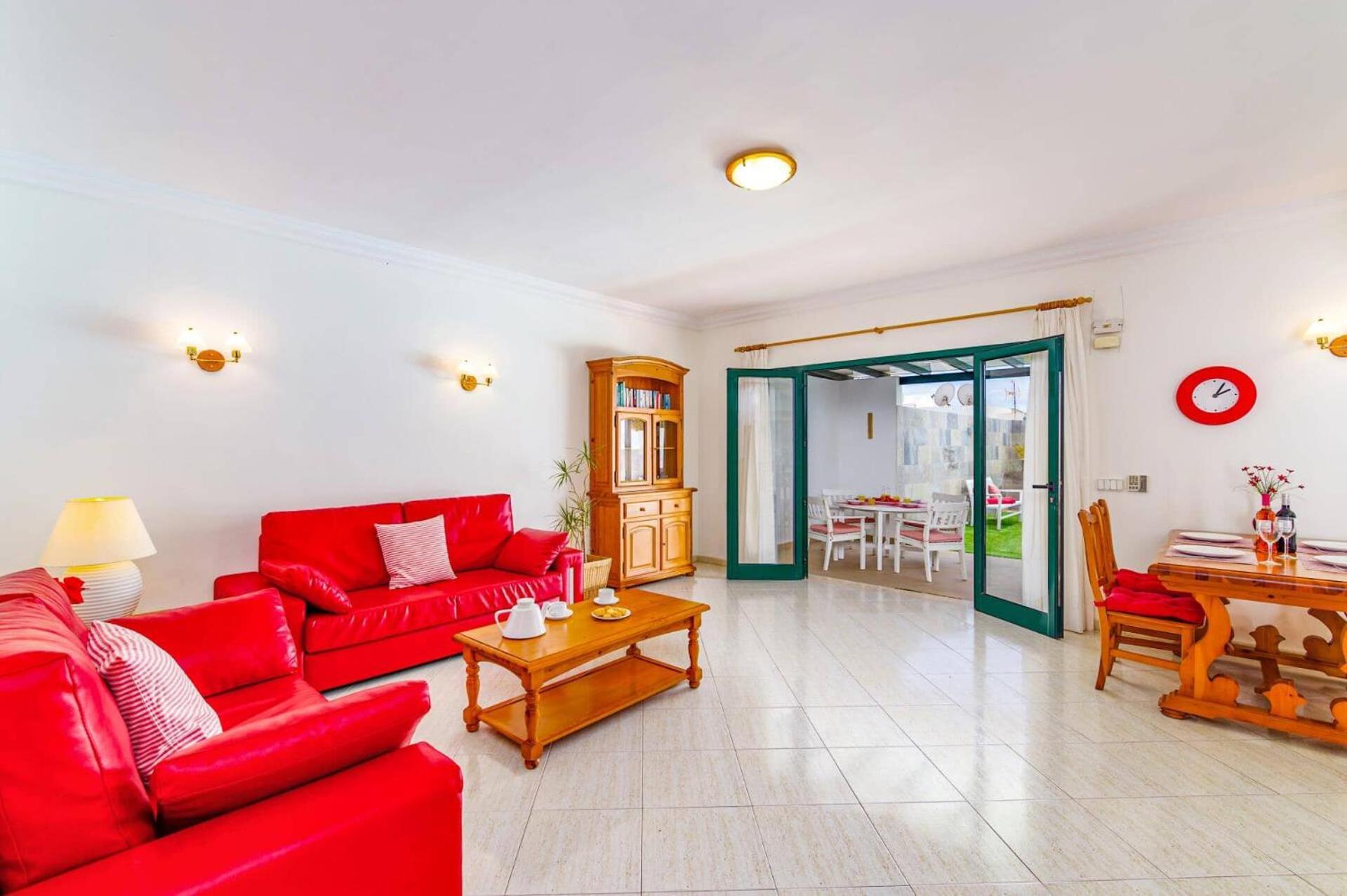 Atlantico Mar By