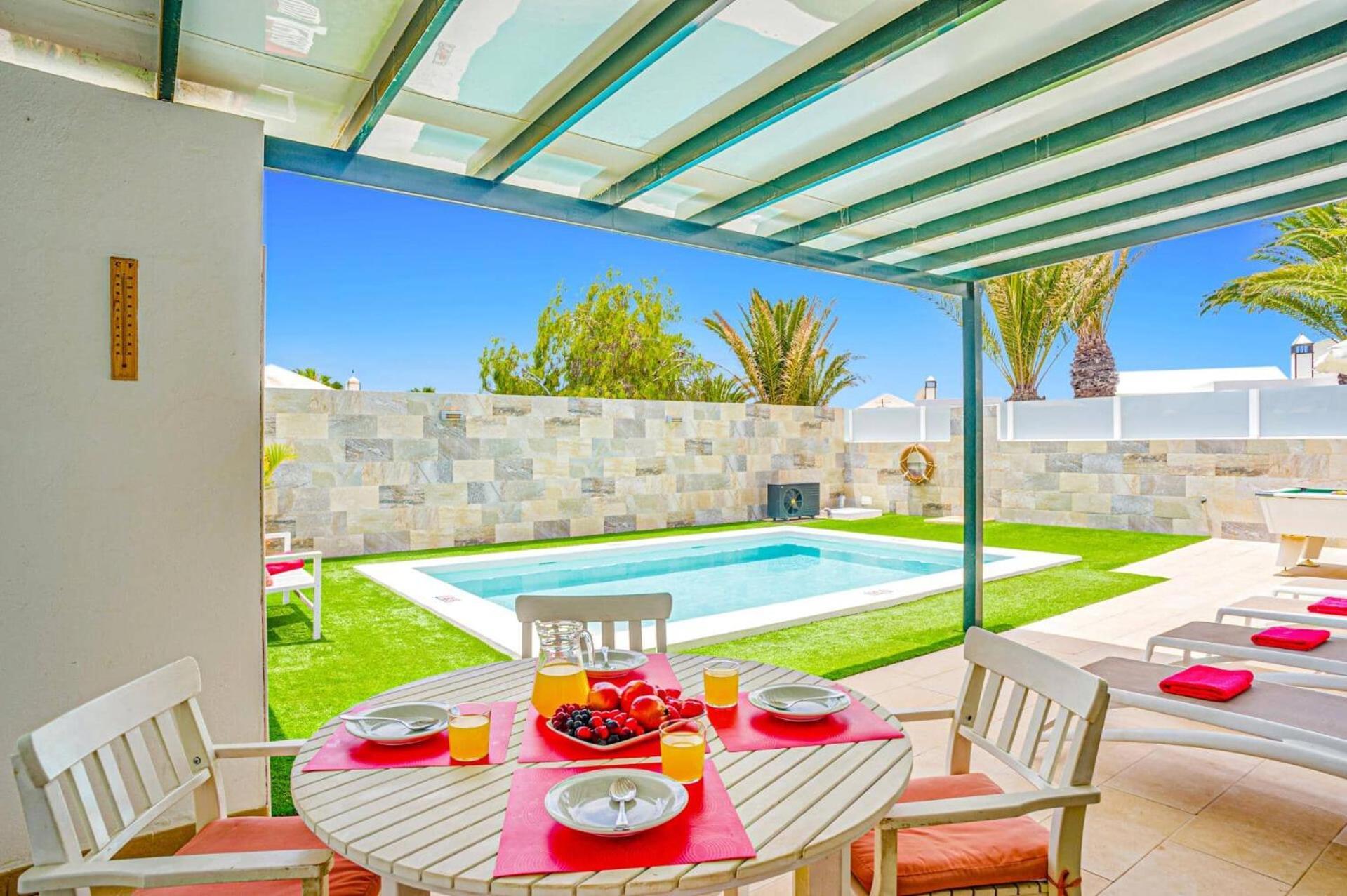 Atlantico Mar By Villa *