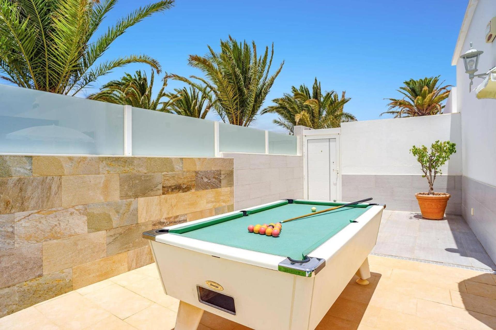 Atlantico Mar By Villa Tías