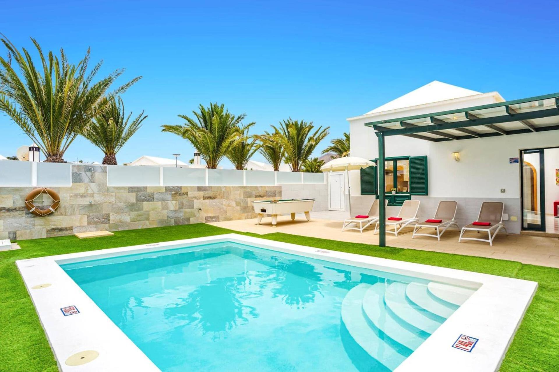 Atlantico Mar By Villa *