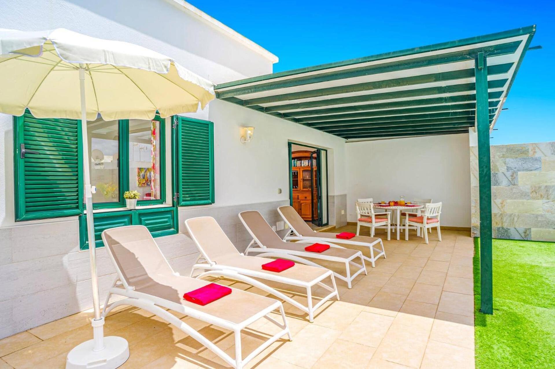 Atlantico Mar By Villa *