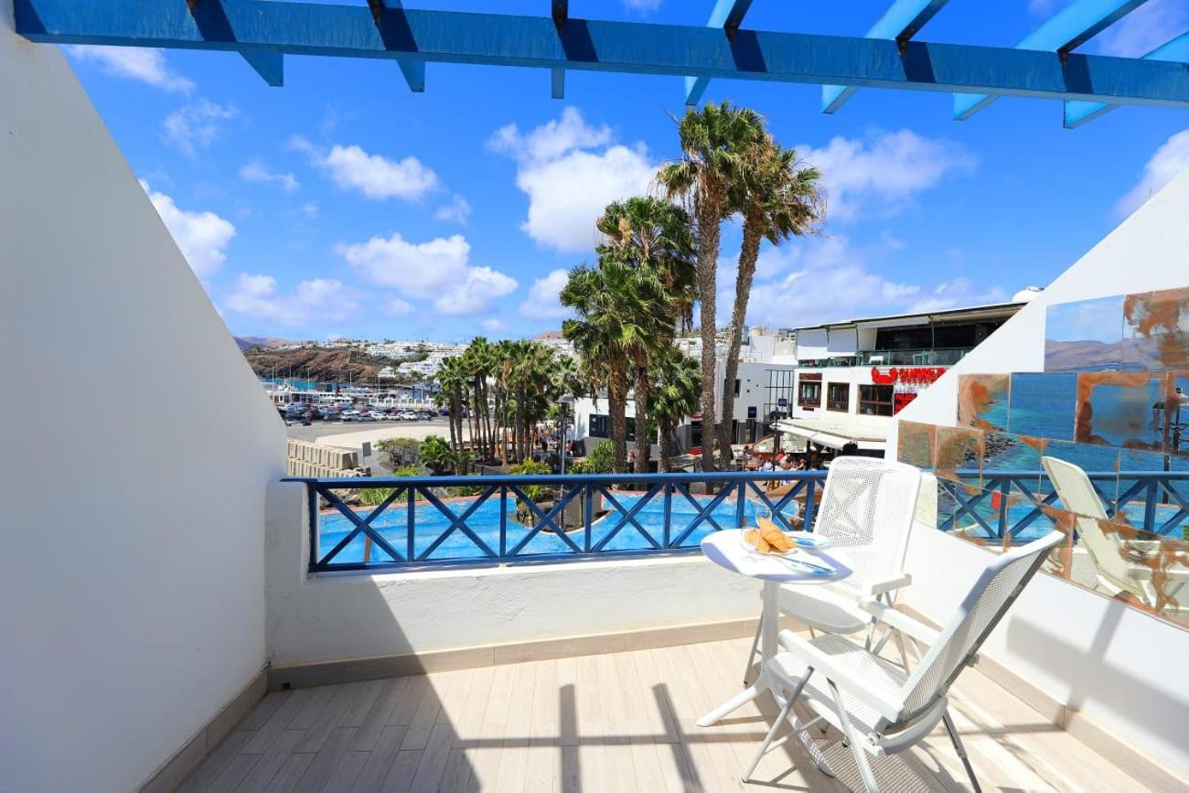 Apartamento Lanzarote Harbour View