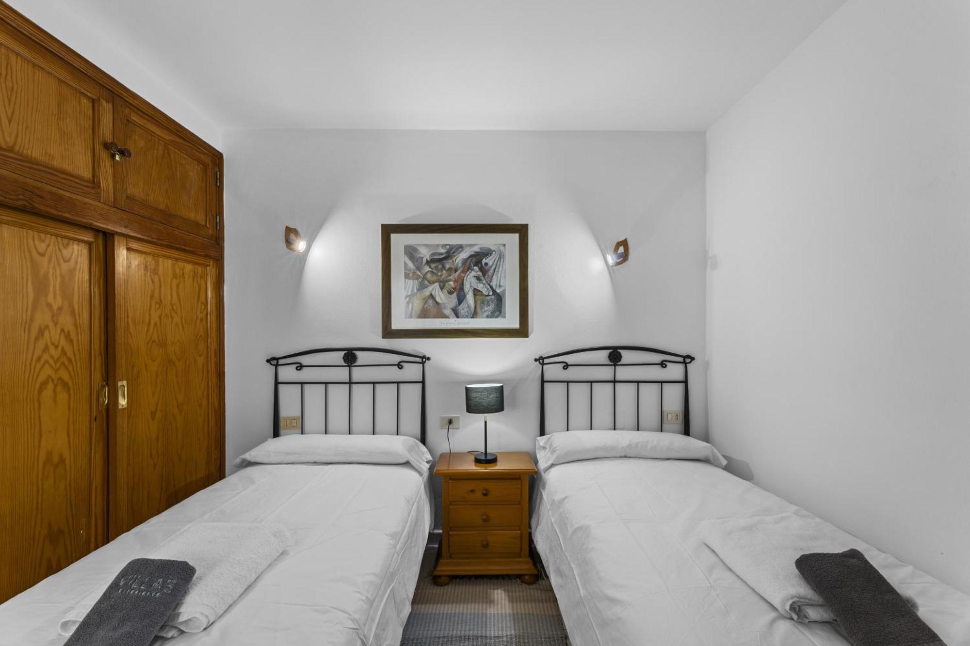 Apartamento Casa Jesus Puerto Del Carmen *