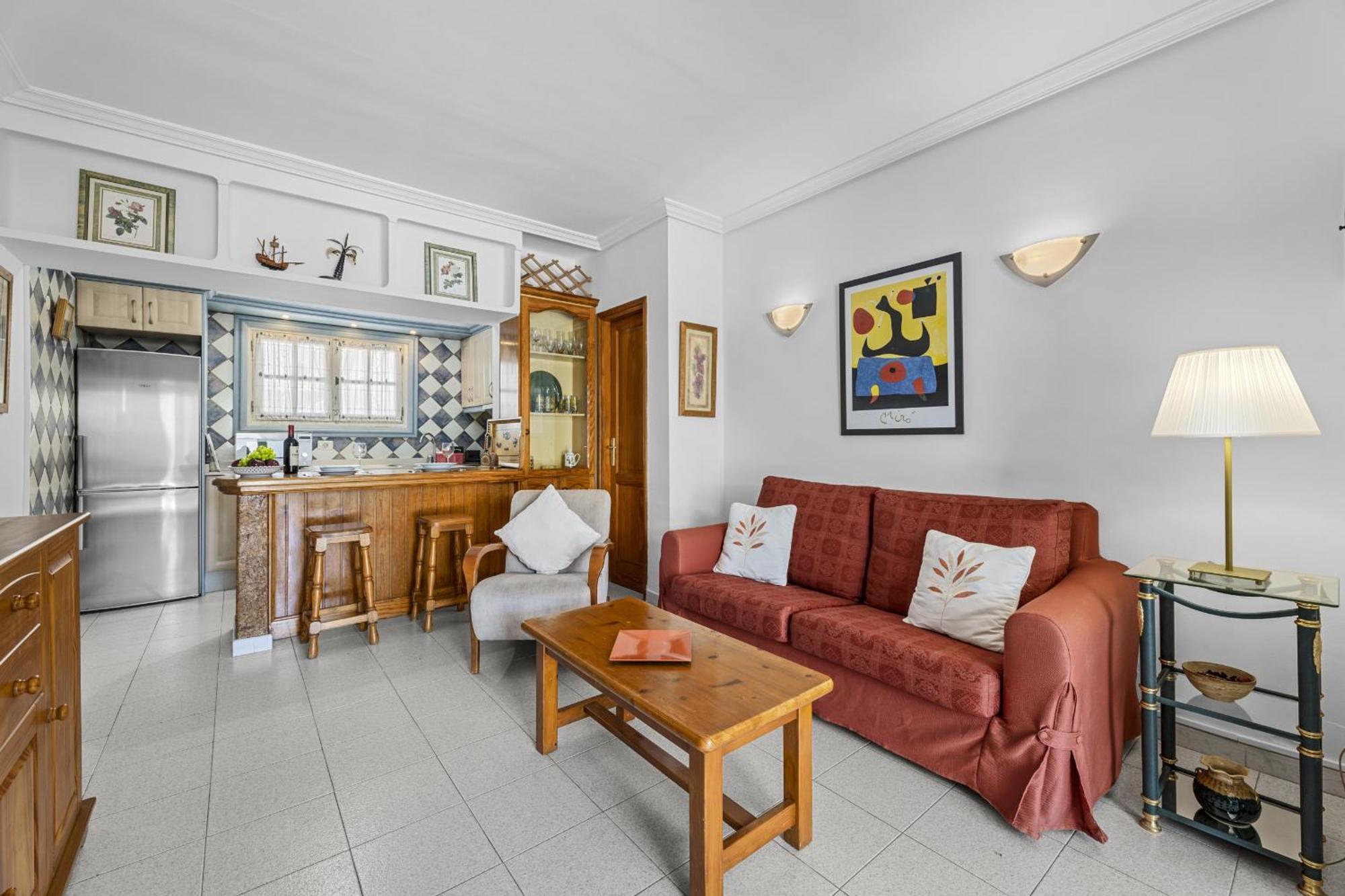 Casa Jesus Puerto Del Carmen Apartment Puerto del Carmen (Lanzarote)
