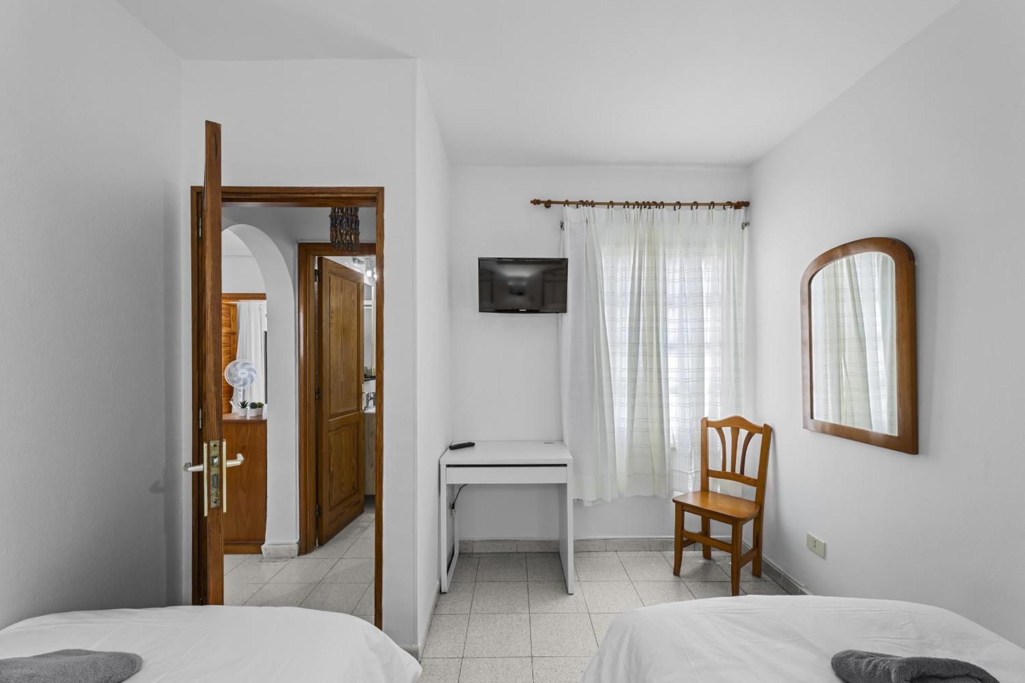 Casa Jesus Puerto Del Carmen Apartment *