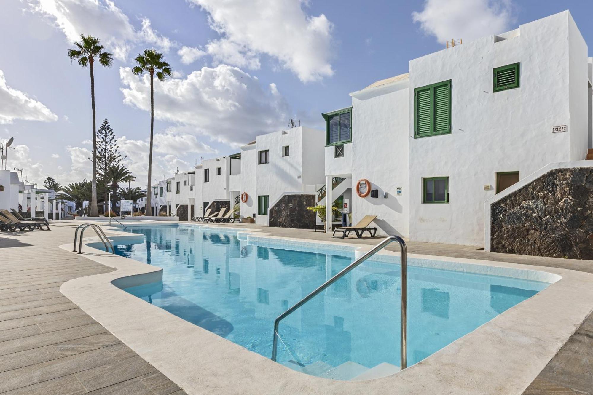 Casa Jesus Puerto Del Carmen *