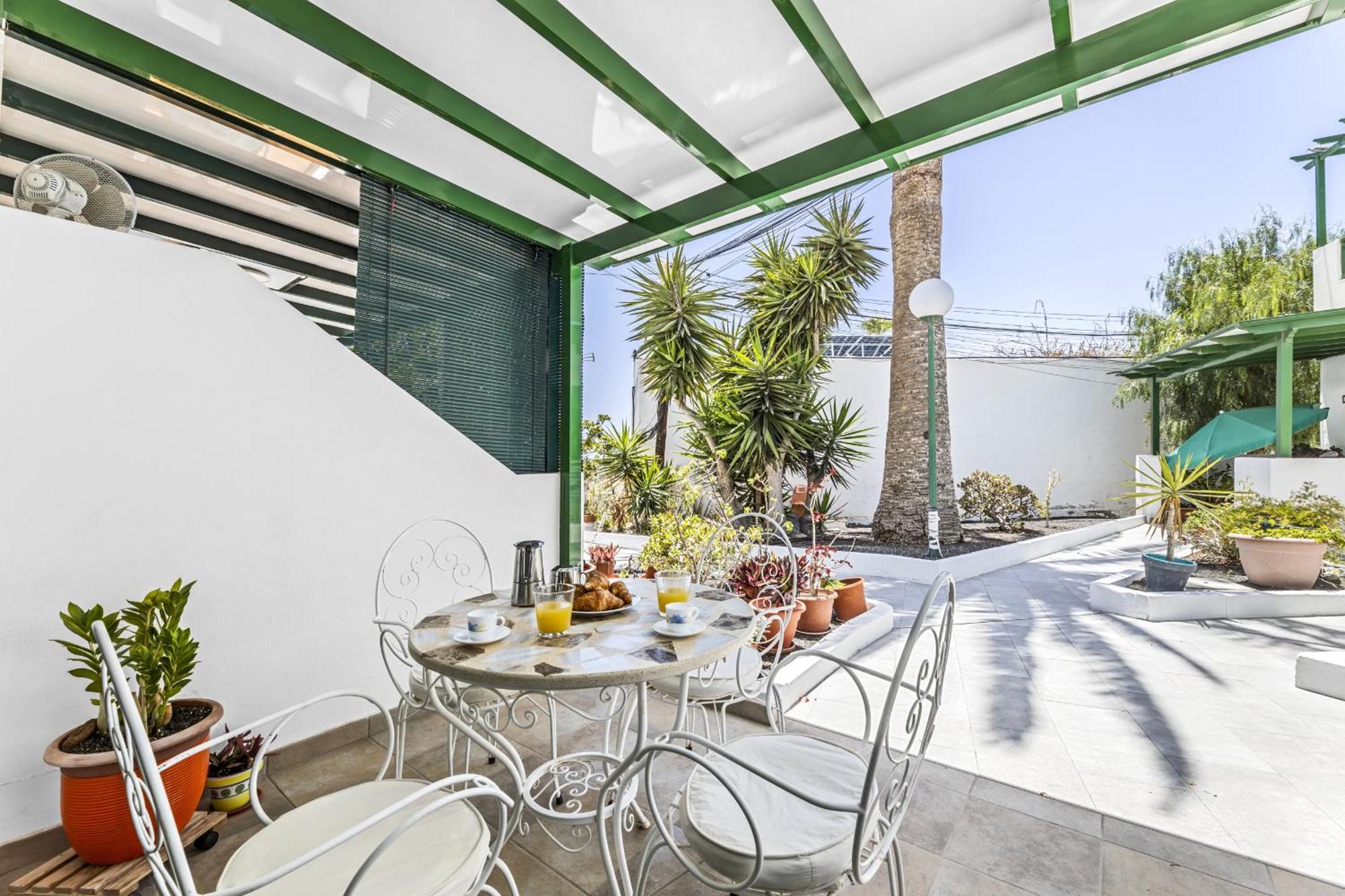 Apartamento Casa Jesus Puerto Del Carmen