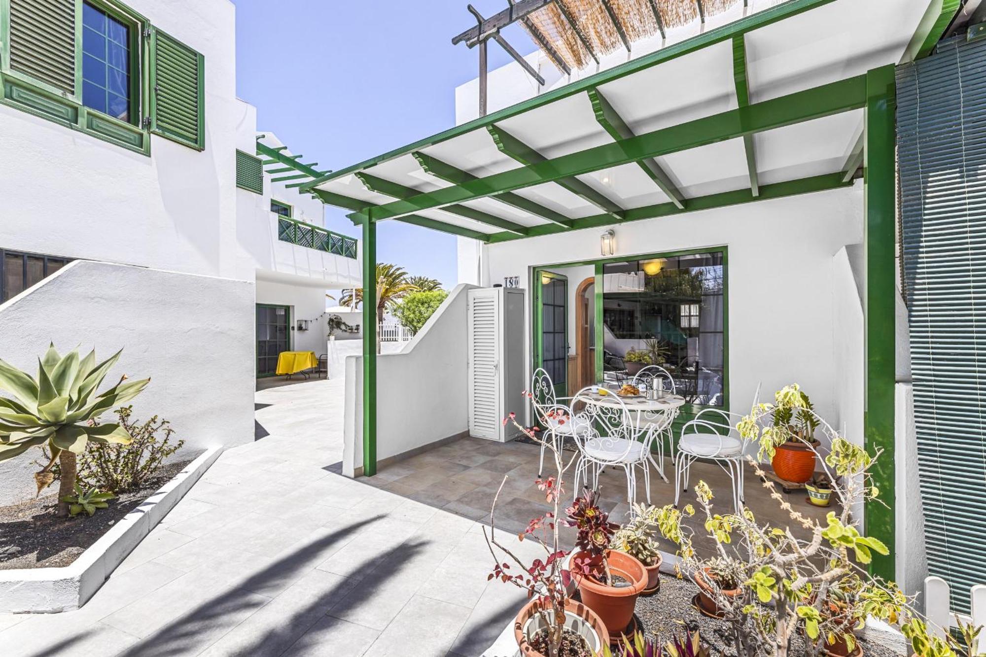 Casa Jesus Puerto Del Carmen Apartamento Puerto del Carmen (Lanzarote)