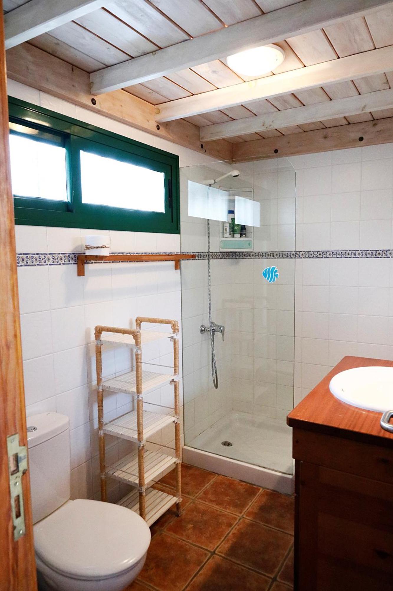 Apartamento Mi Pescaito *