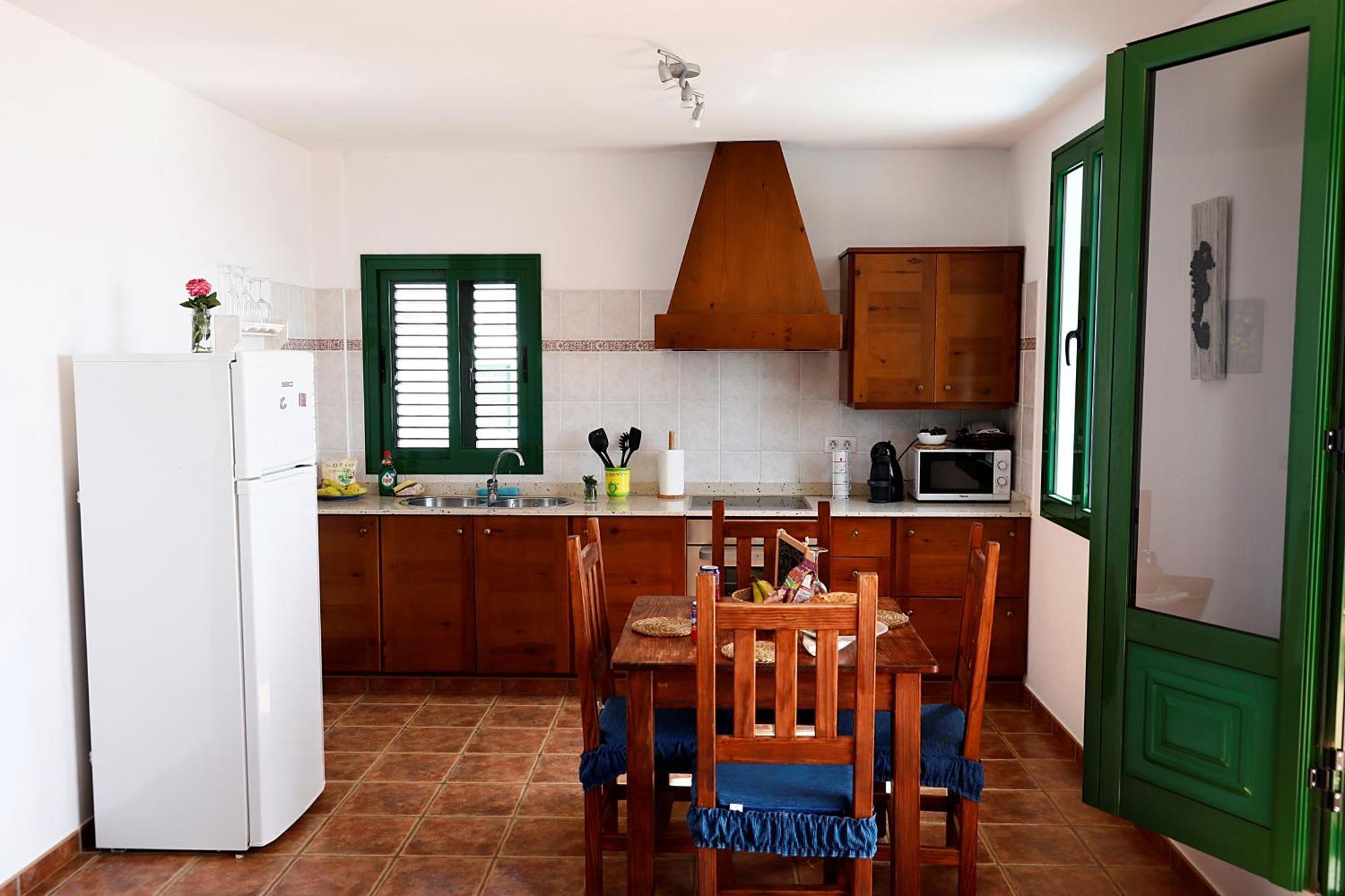 Apartamento Mi Pescaito Yaiza (Lanzarote)