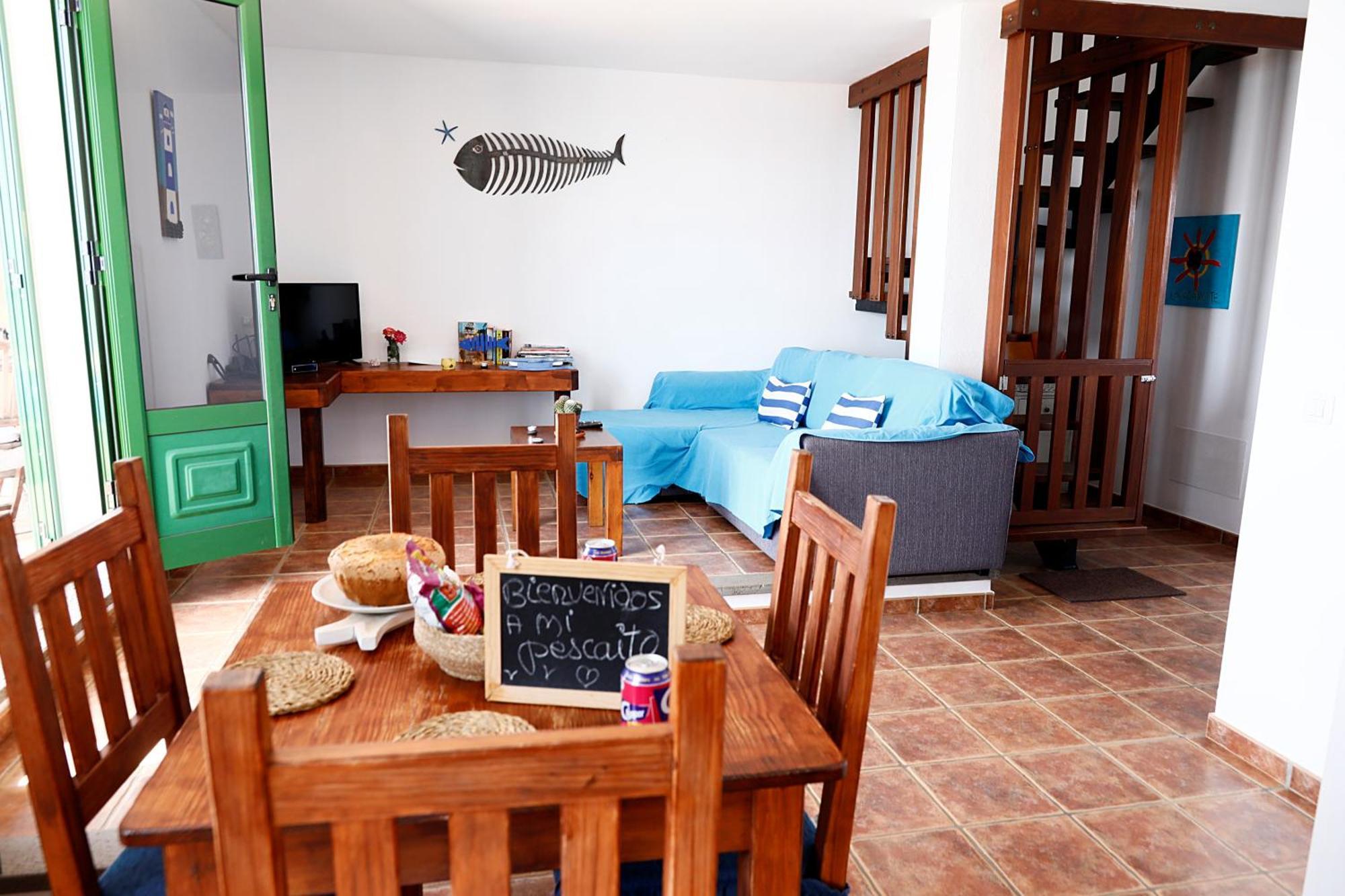 Apartamento Mi Pescaito