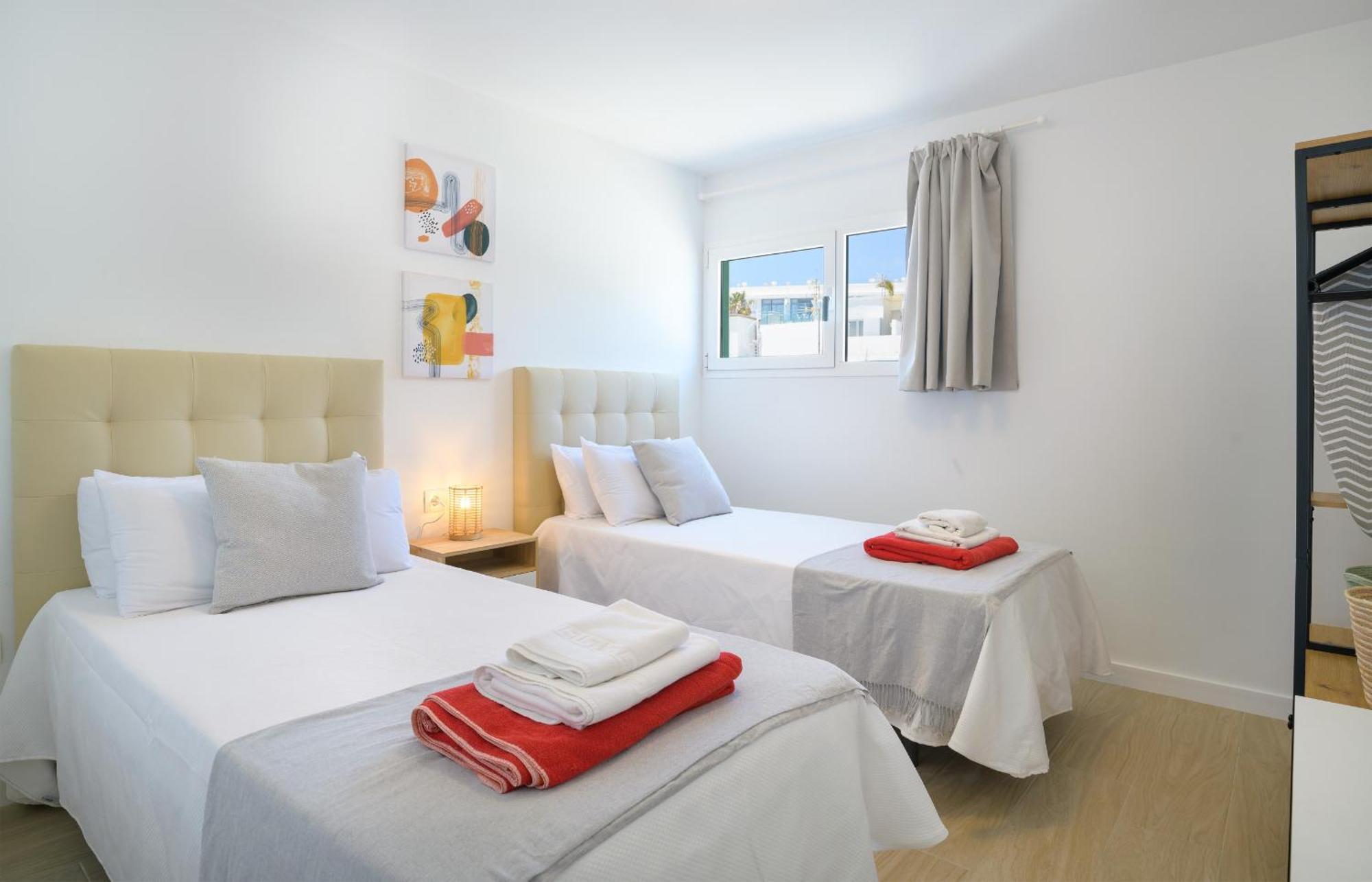 Casa El Volcan De Masdache, Playa Chica - Puerto Del Carmen Apartment Puerto del Carmen (Lanzarote)