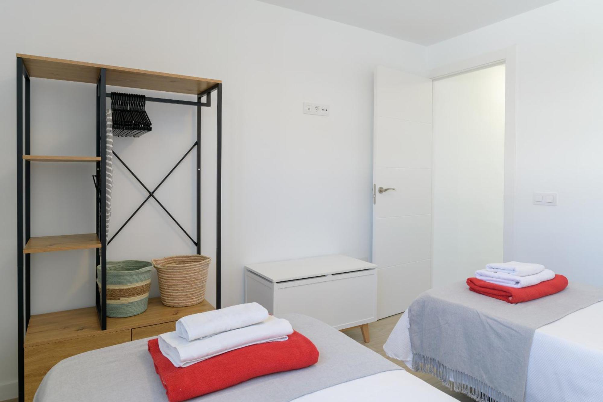 Casa El Volcan De Masdache, Playa Chica - Puerto Del Carmen Apartment *