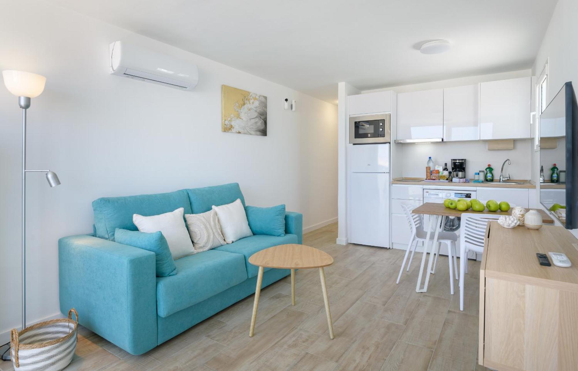 Apartment Casa El Volcan De Masdache, Playa Chica - Puerto Del Carmen Puerto del Carmen (Lanzarote)