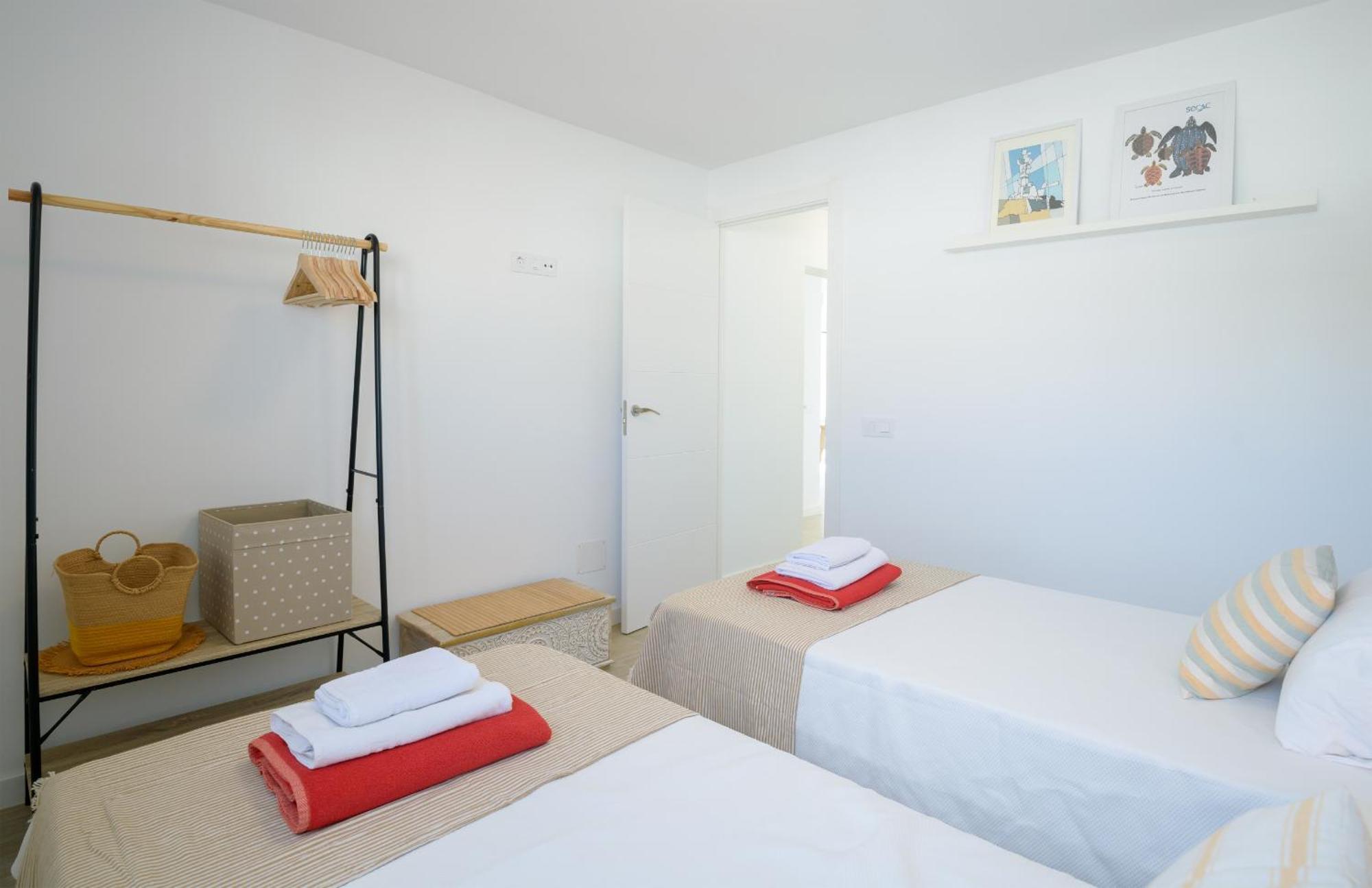 Apartment Casa El Volcan De Masdache, Playa Chica - Puerto Del Carmen