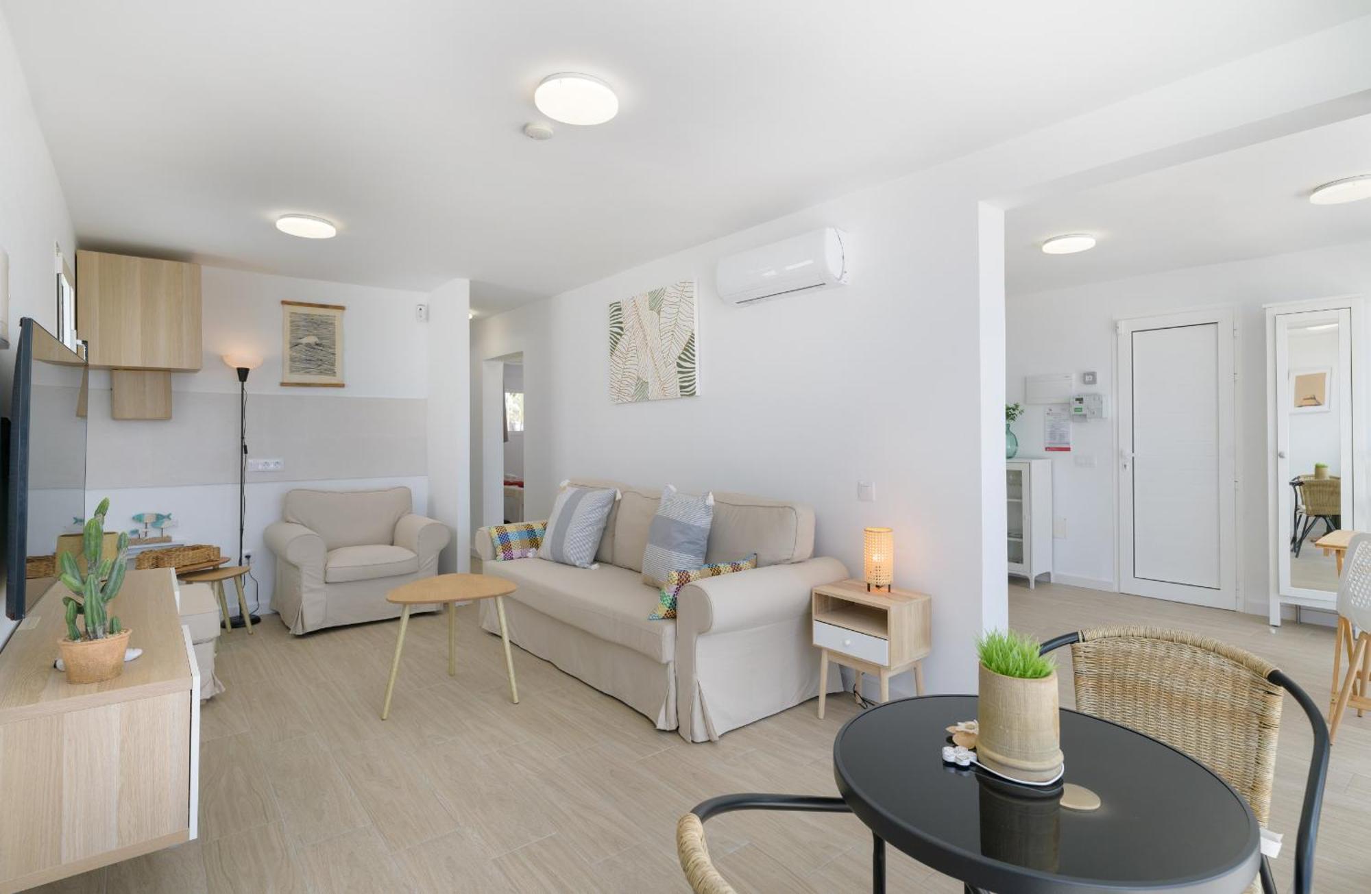 Casa El Volcan De Masdache, Playa Chica - Puerto Del Carmen Apartment