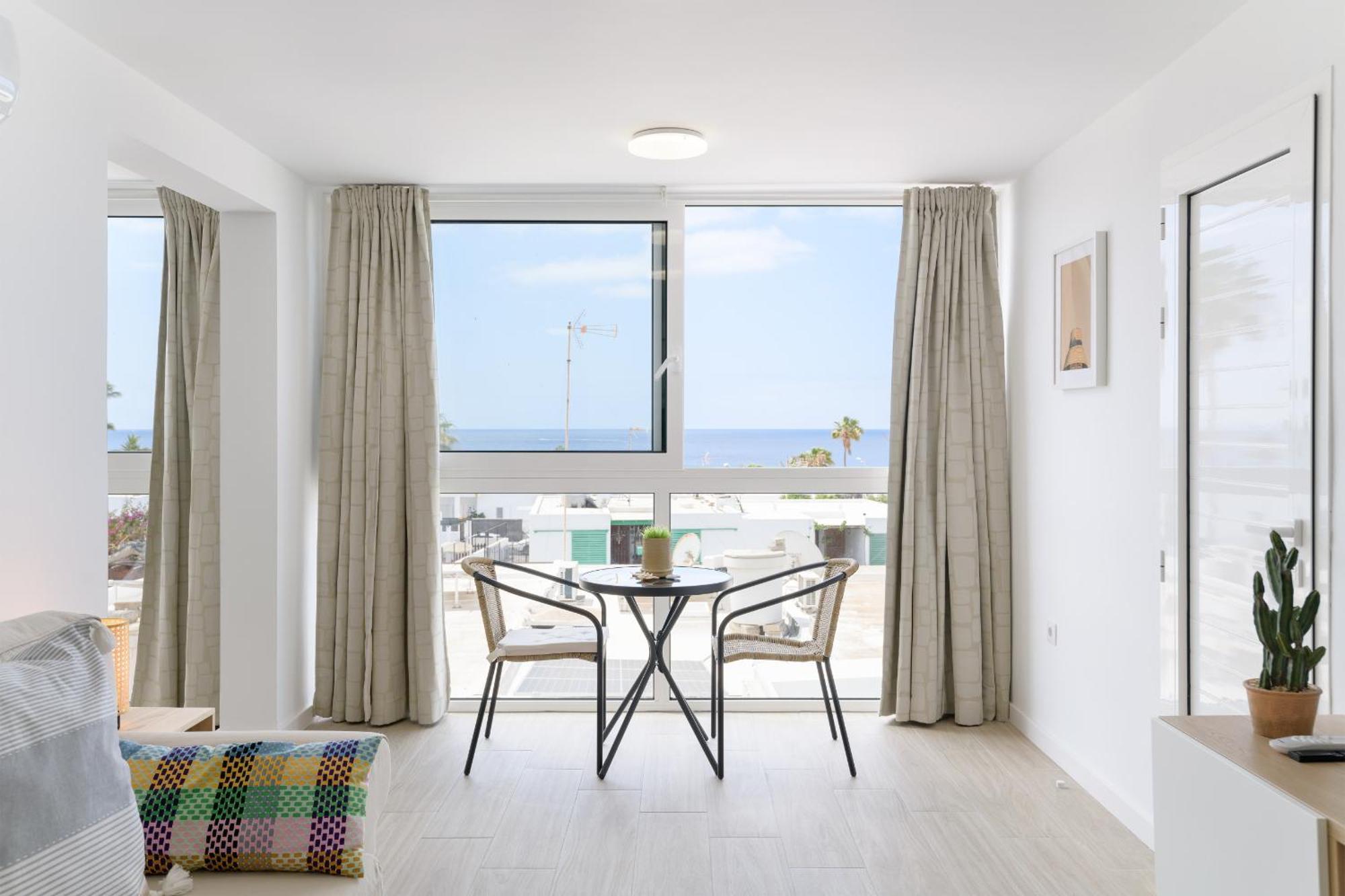 Casa El Volcan De Masdache, Playa Chica - Puerto Del Carmen Puerto del Carmen (Lanzarote)