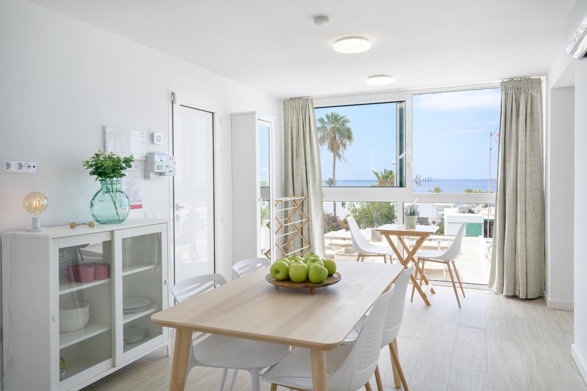 Apartment Casa El Volcan De Masdache, Playa Chica - Puerto Del Carmen Puerto del Carmen (Lanzarote)