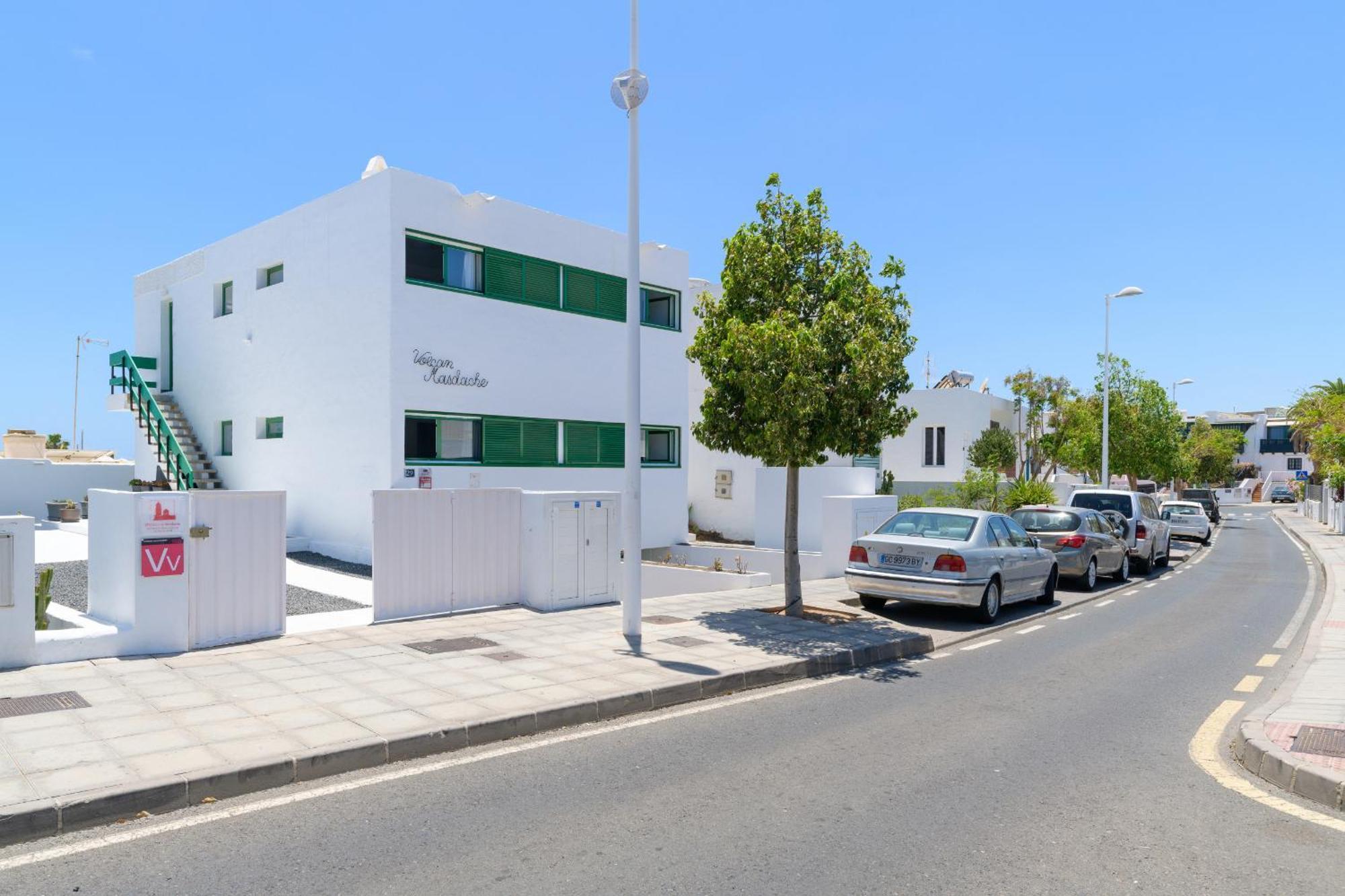 Casa El Volcan De Masdache, Playa Chica - Puerto Del Carmen * Puerto del Carmen (Lanzarote)