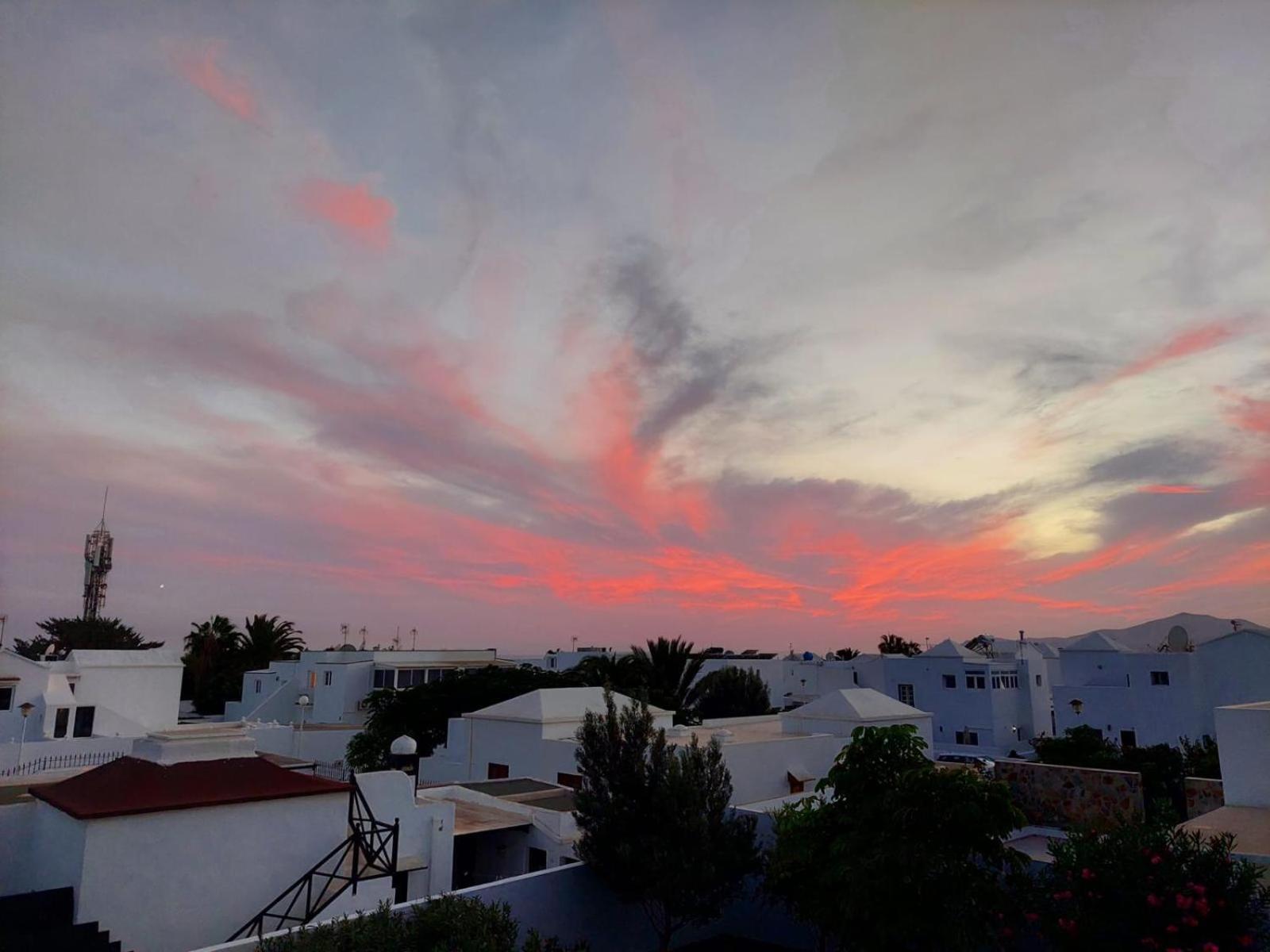 Holiday home En Puerto Del Carmen, 2 Puerto del Carmen (Lanzarote)