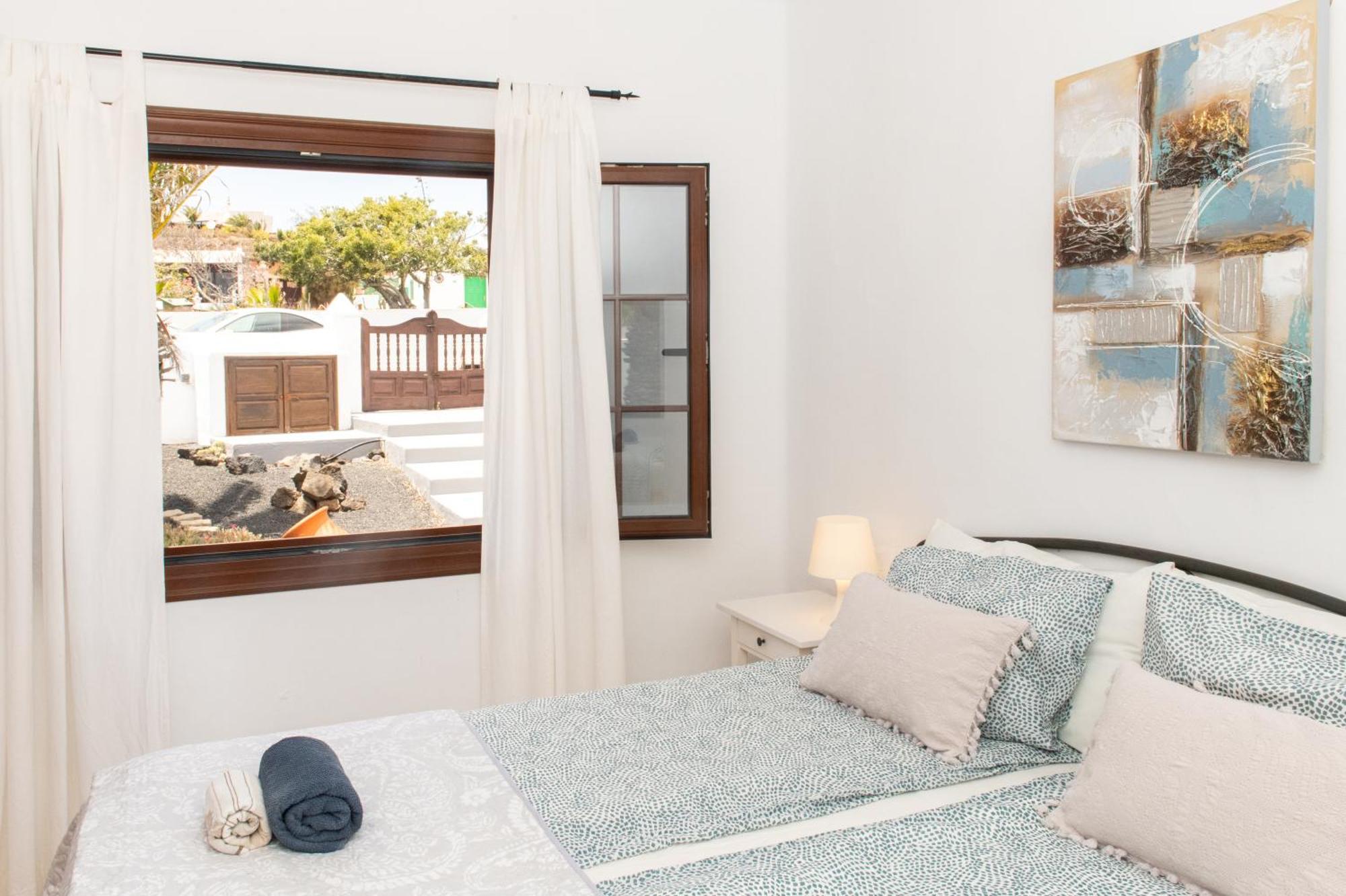 Blanca Nudist Place Apartamento *