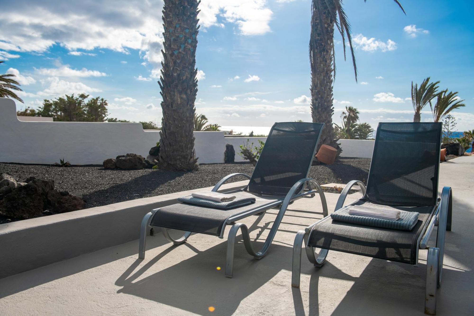 Apartamento Blanca Nudist Place *