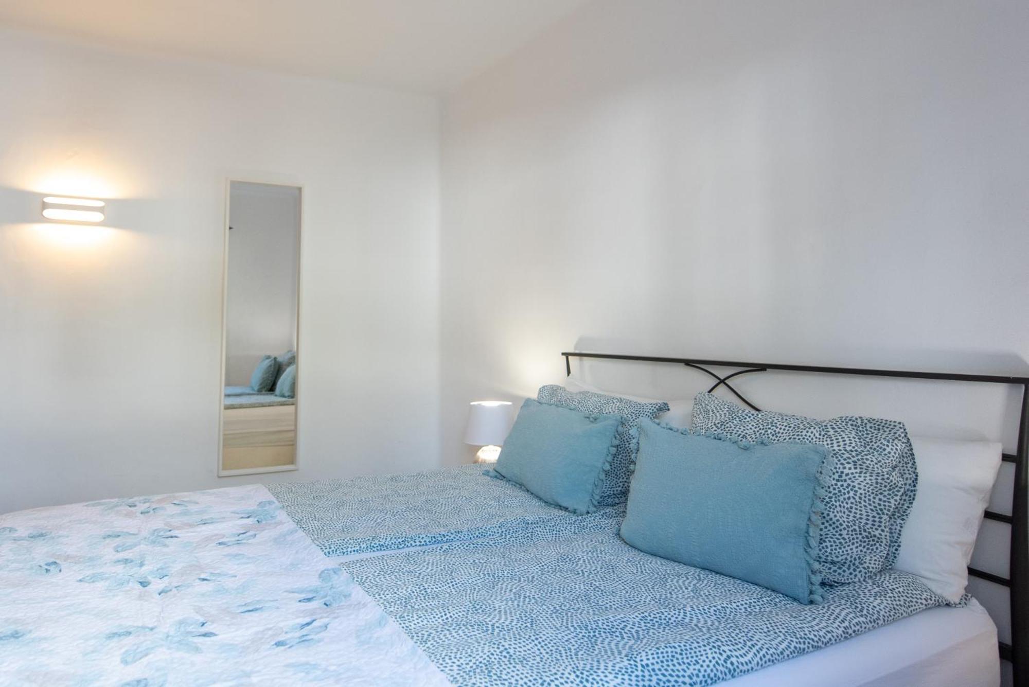 Apartamento Blanca Nudist Place *