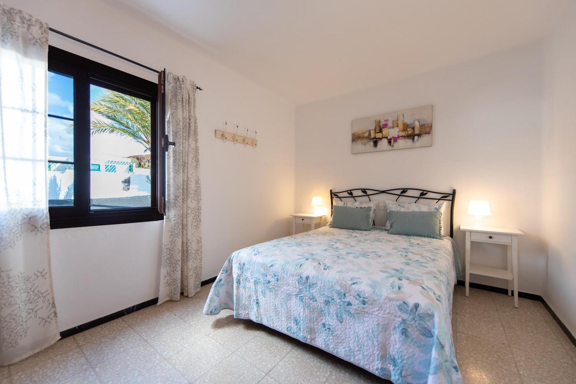 Blanca Nudist Place Apartamento