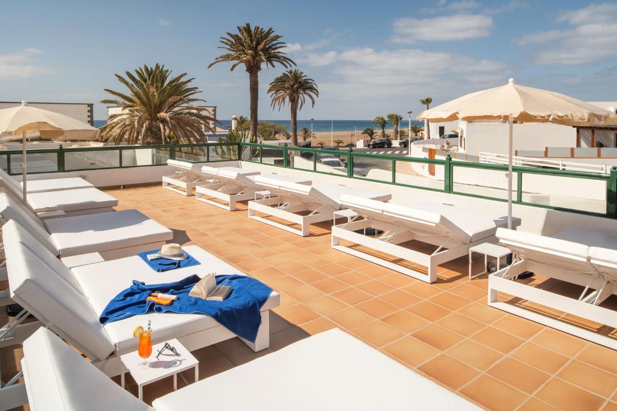 Hotel Pocillos Playa, Solo Adultos