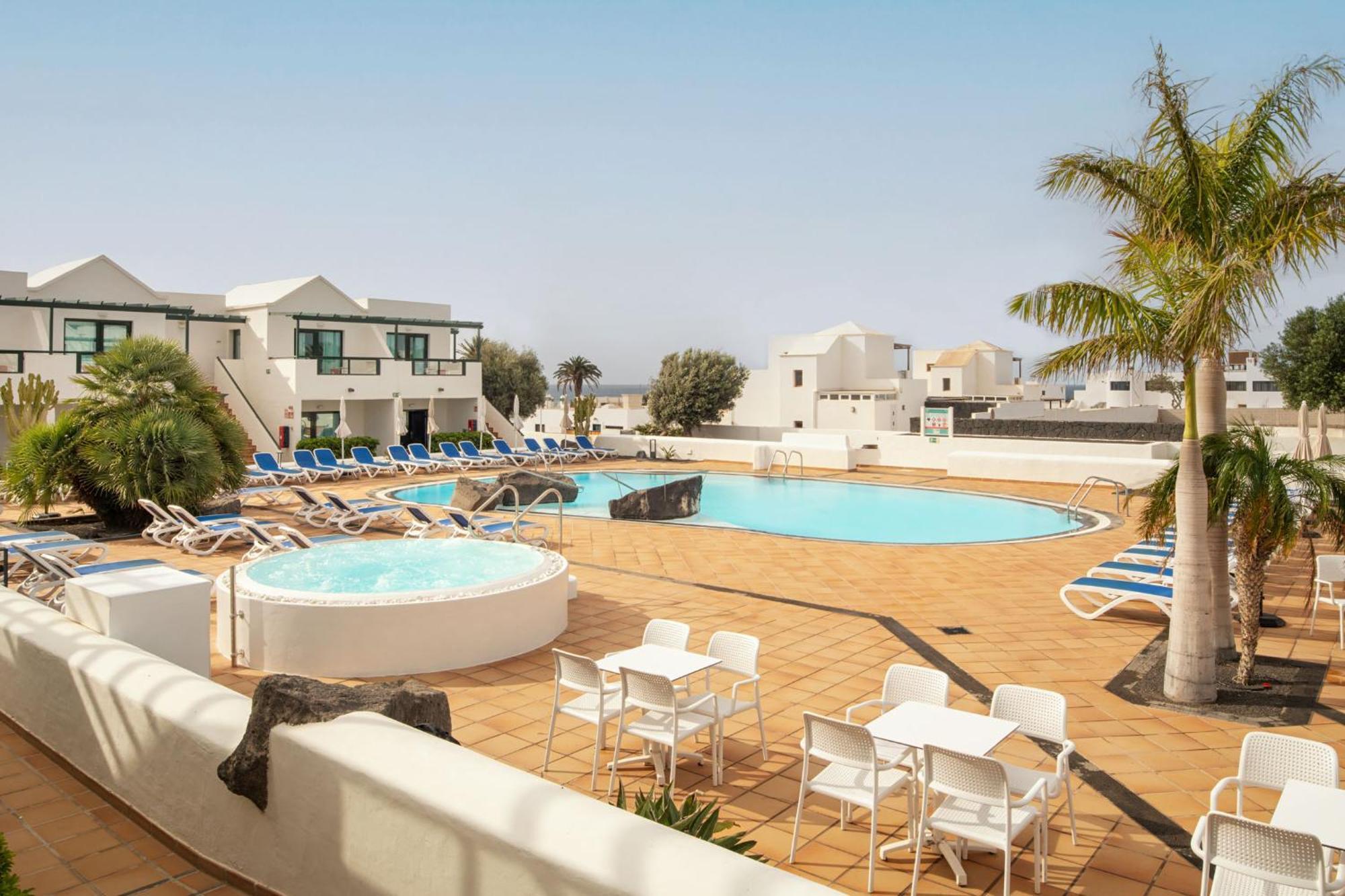 Hotel Pocillos Playa, Solo Adultos