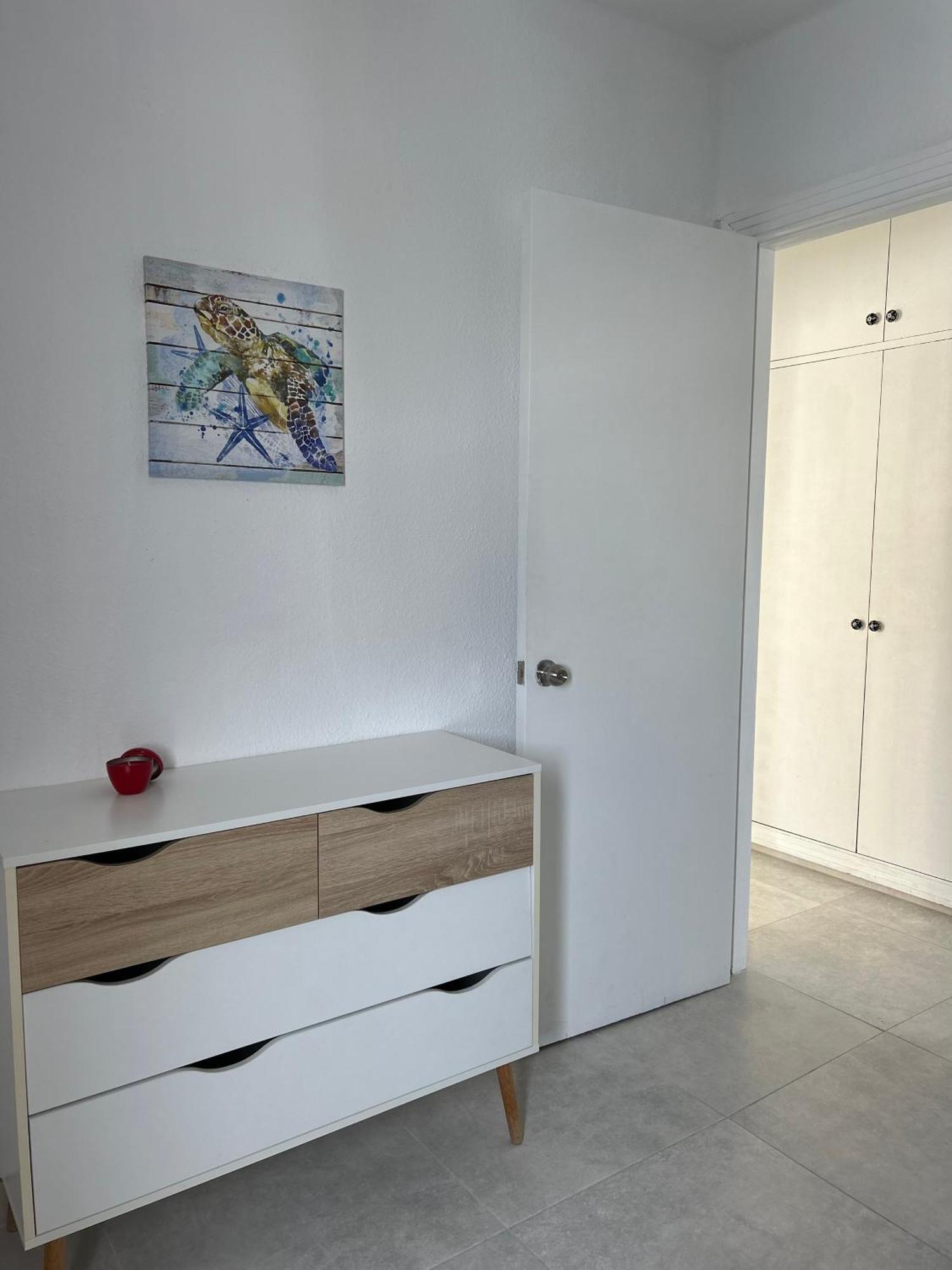 Apartment Casa Arcoiris Playa Honda *