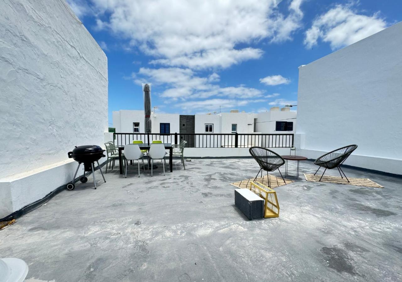Apartamento Casamujeres